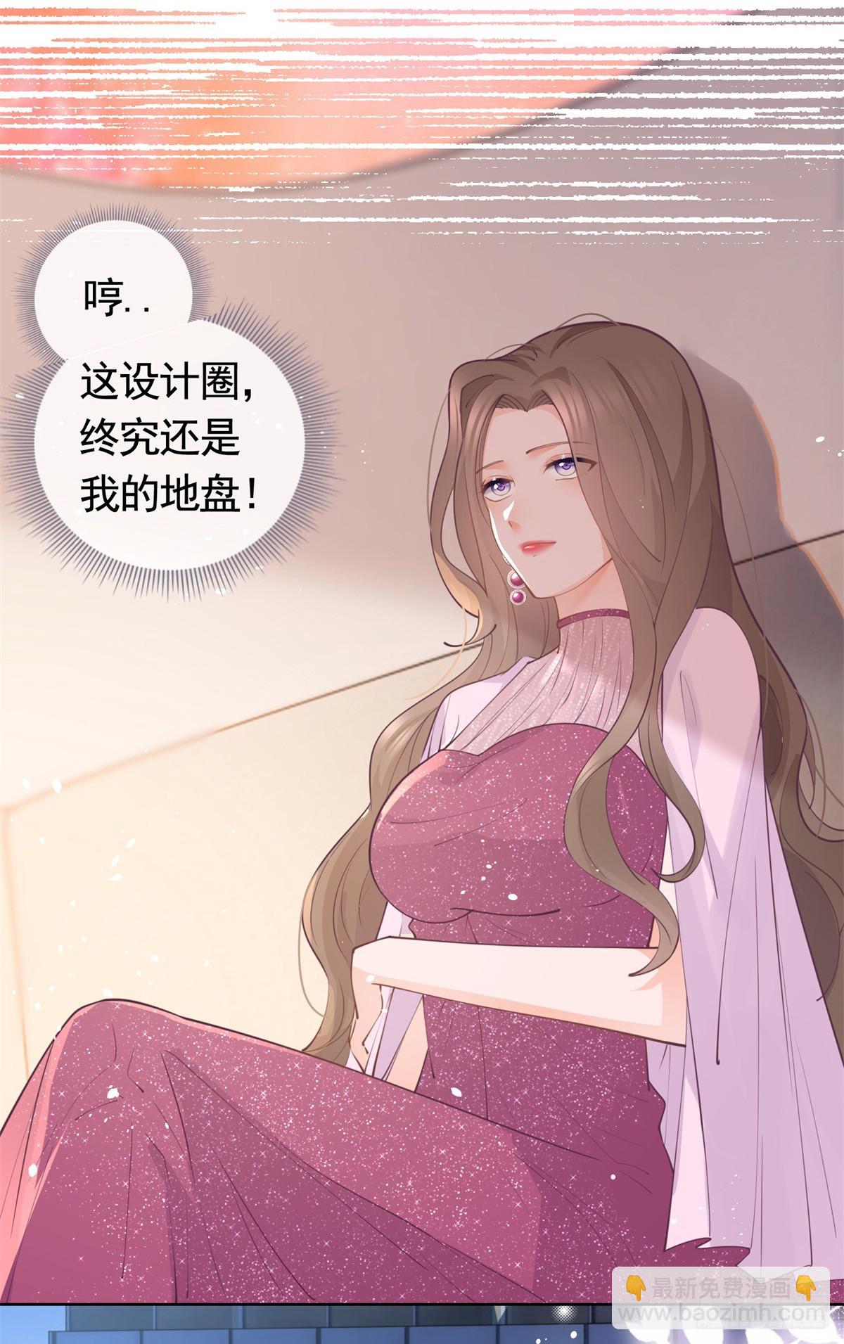 許你萬丈光芒好 - 第365話 當家主母 - 4