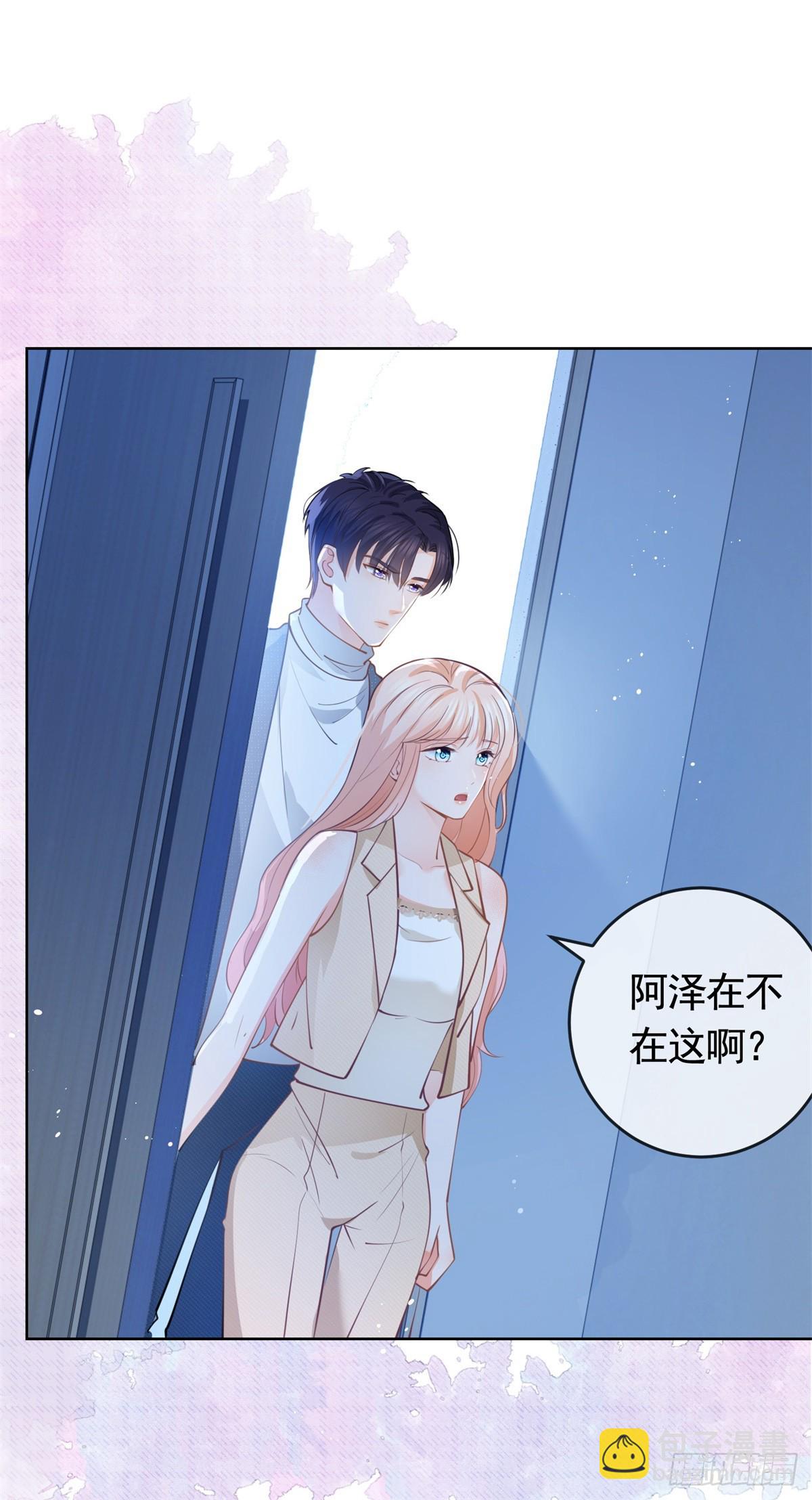 許你萬丈光芒好 - 第365話 當家主母 - 3