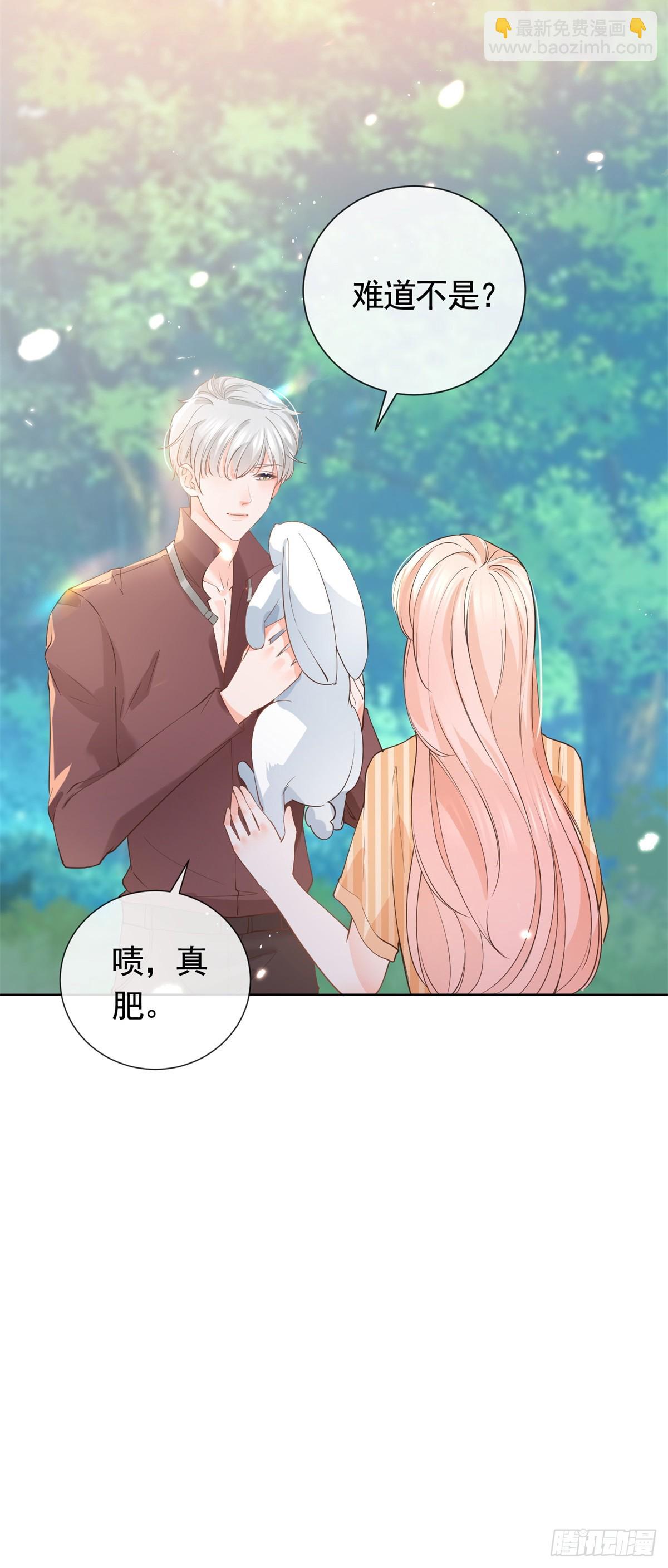 許你萬丈光芒好 - 第367話 老闆回來了！ - 2
