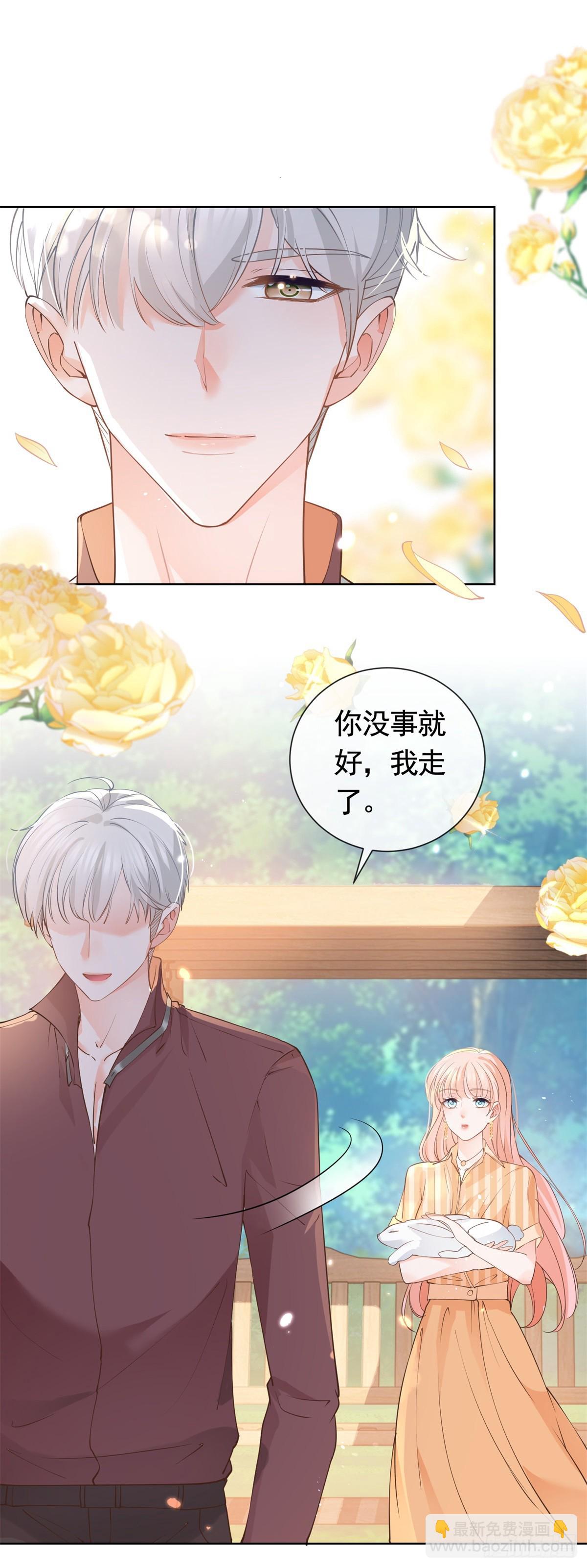 許你萬丈光芒好 - 第367話 老闆回來了！ - 5