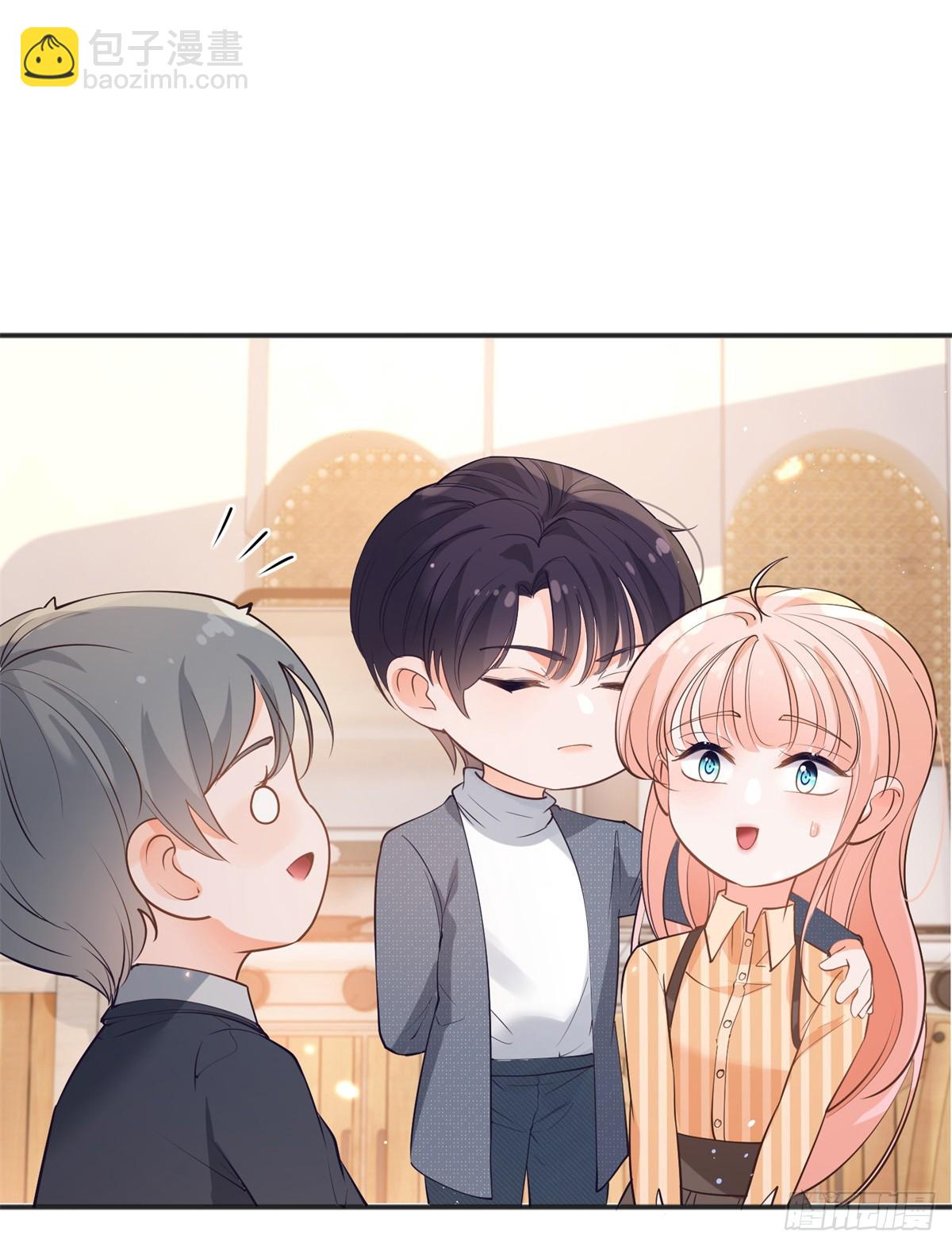 第369话 为爱而战-第372话