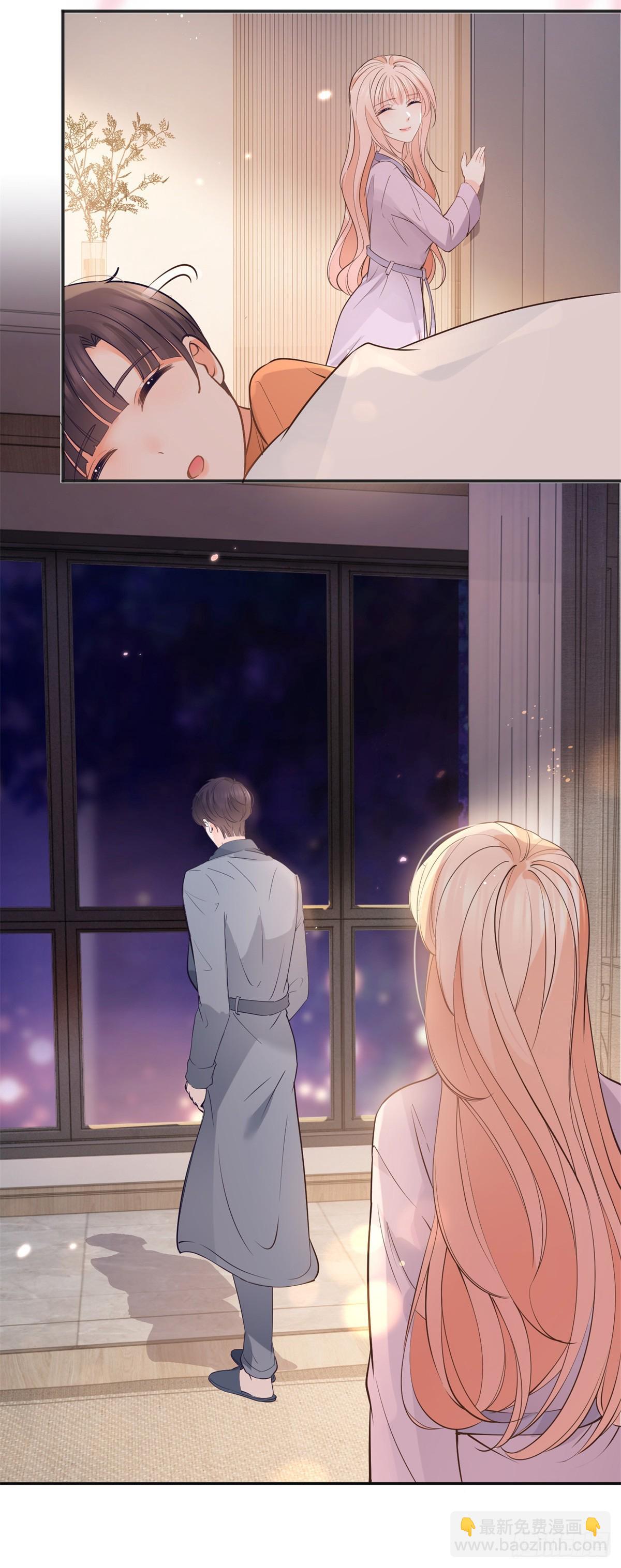 第369话 为爱而战-第372话