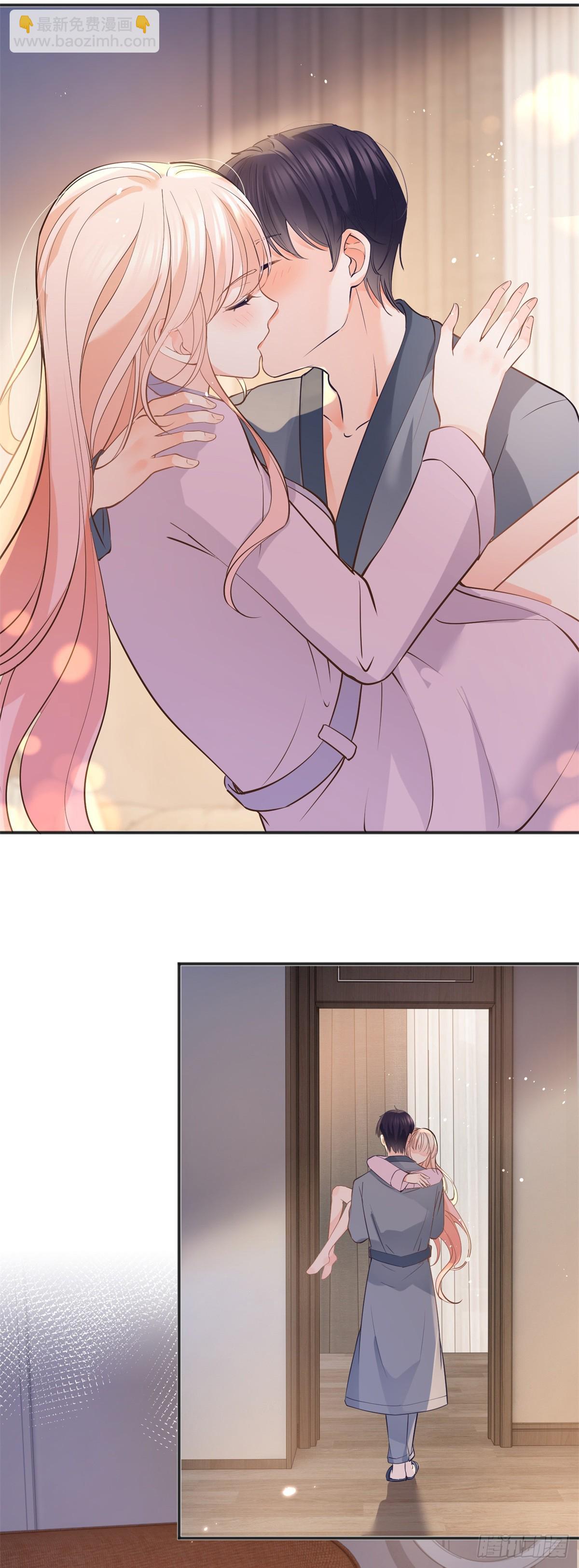 第369话 为爱而战-第372话