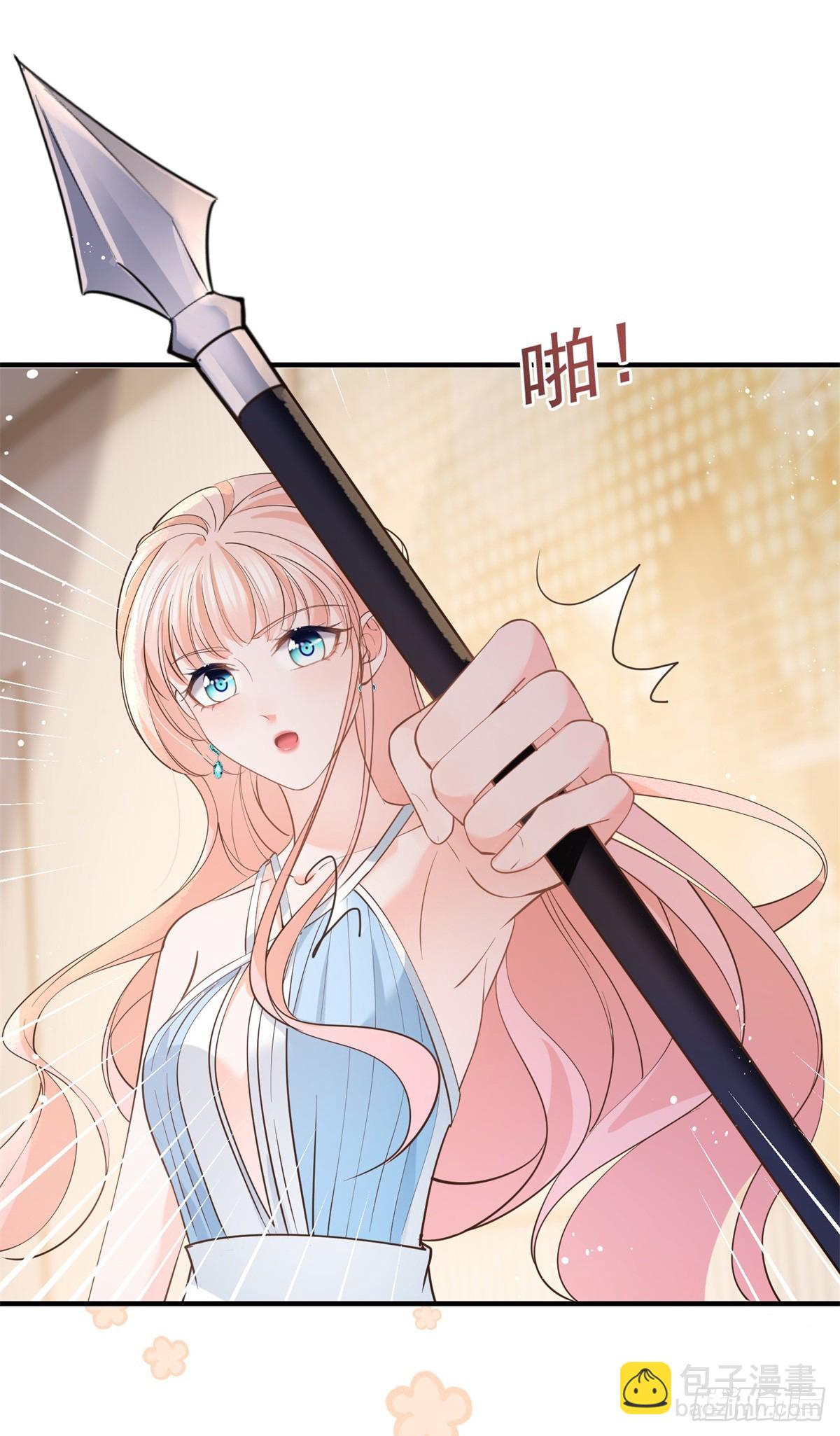 第373话 谁是唯一的主角-第376话