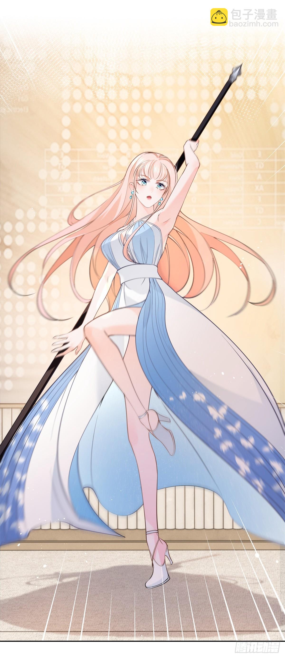 第373话 谁是唯一的主角-第376话