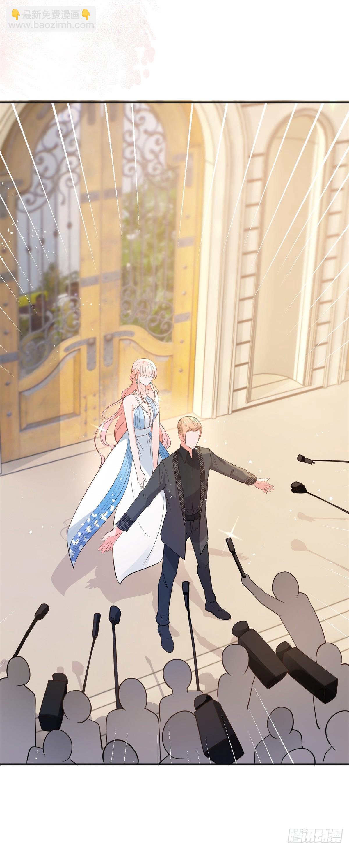 第373话 谁是唯一的主角-第376话