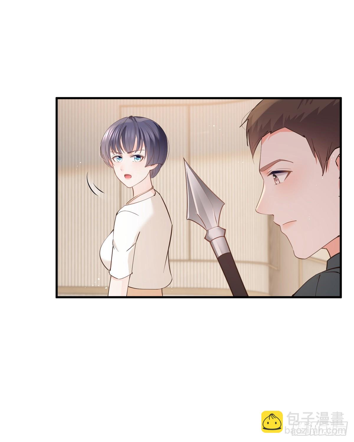 第373话 谁是唯一的主角-第376话