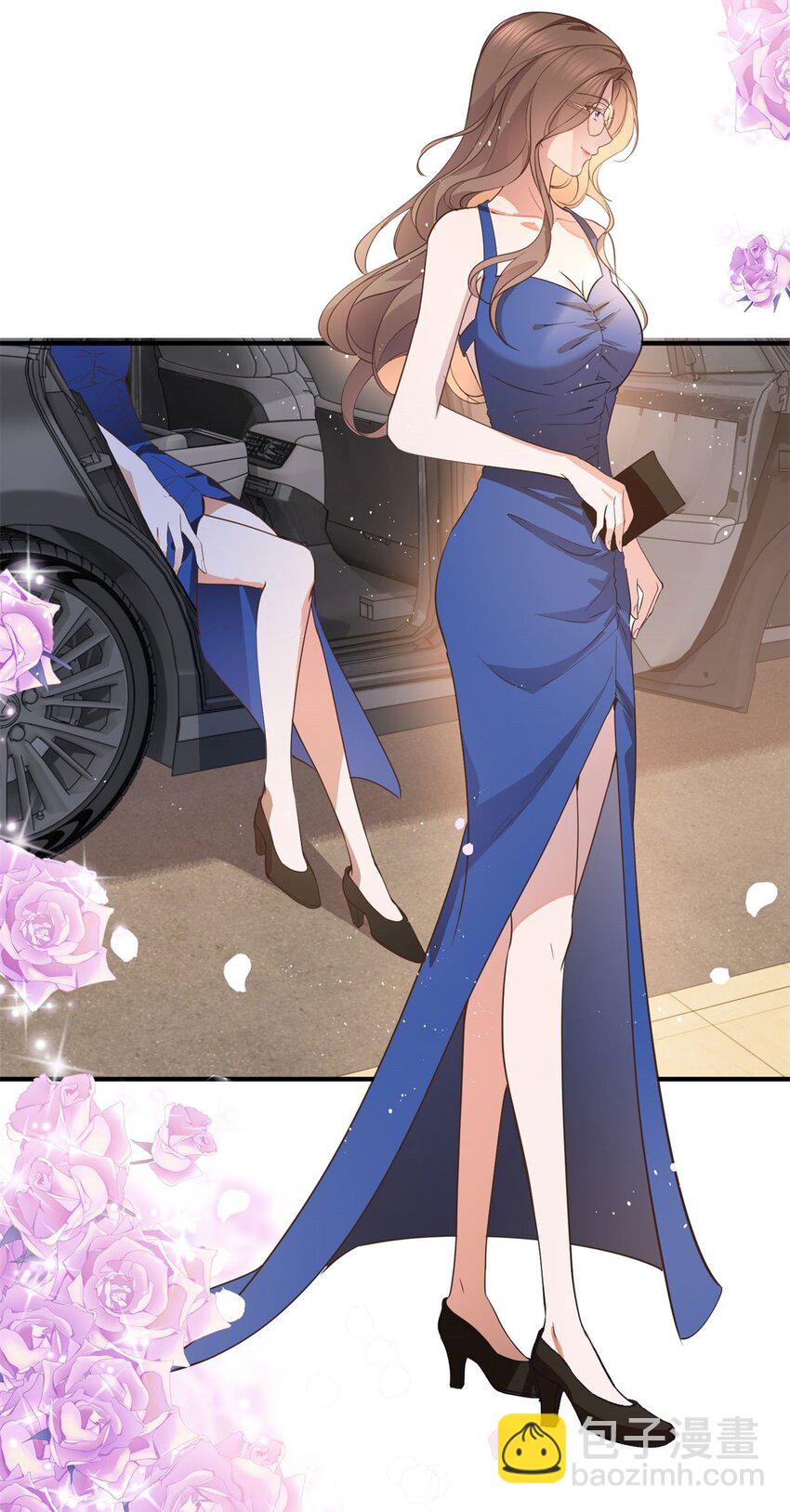 第377话 再见宁雪落-第380话