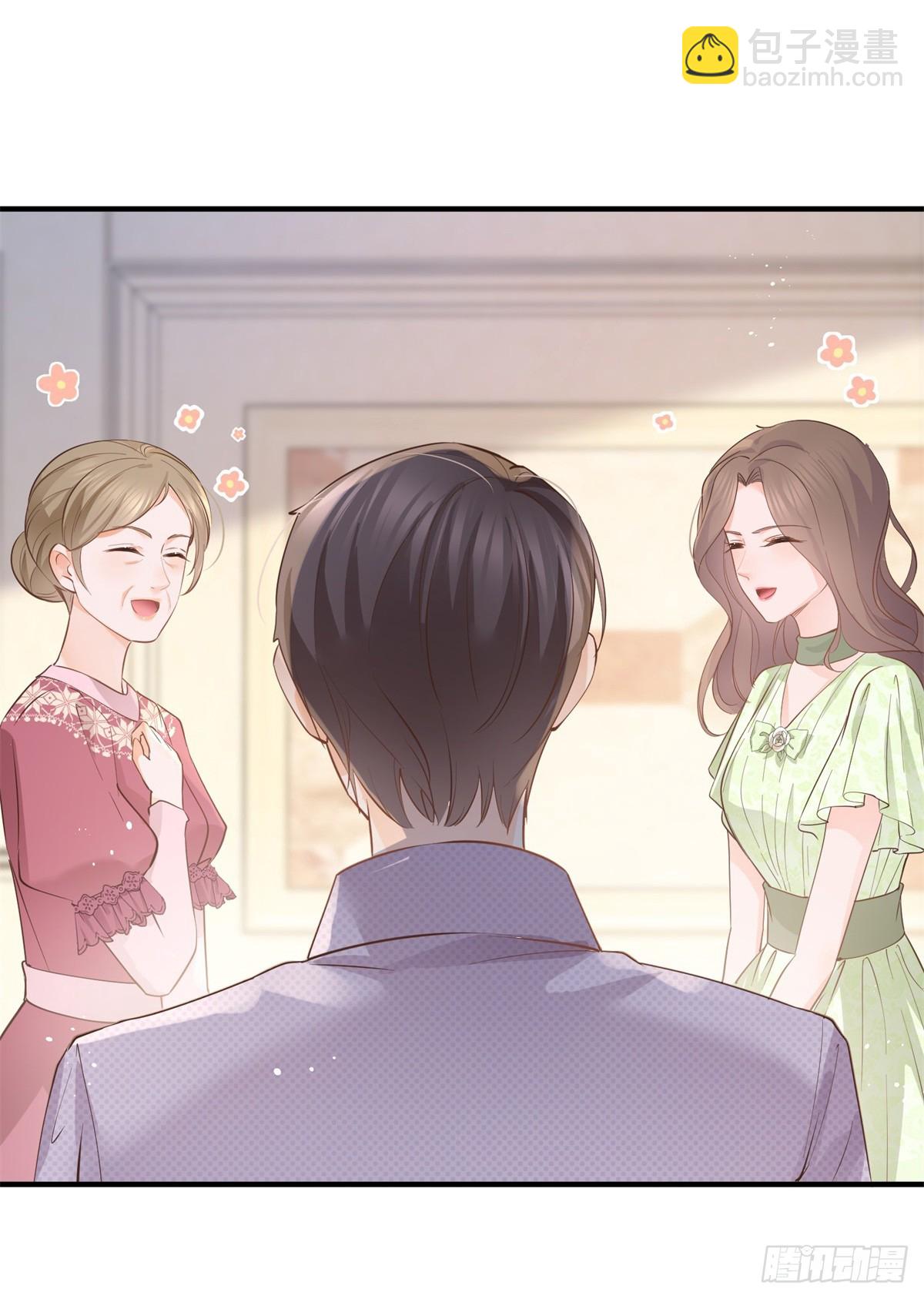 許你萬丈光芒好 - 第375話 誰是唯一的主角 - 6