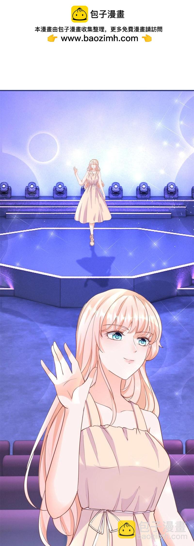 第394话 第387话 被宁夕打败-第390话