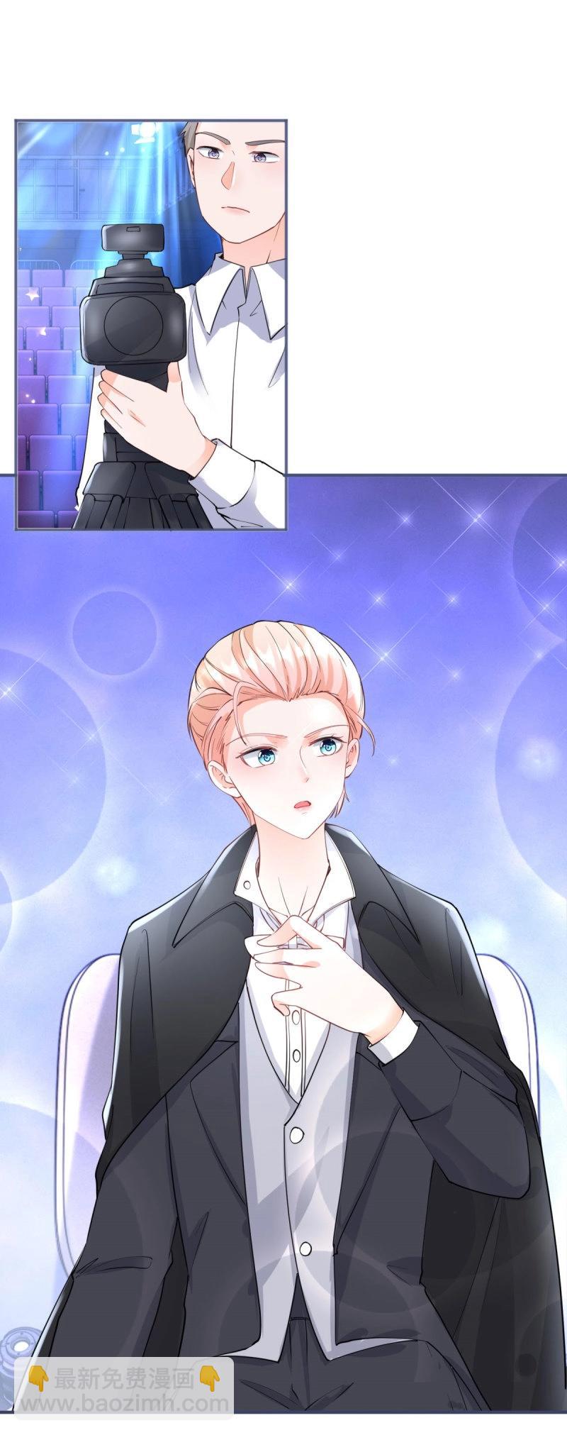 第394话 第387话 被宁夕打败-第390话