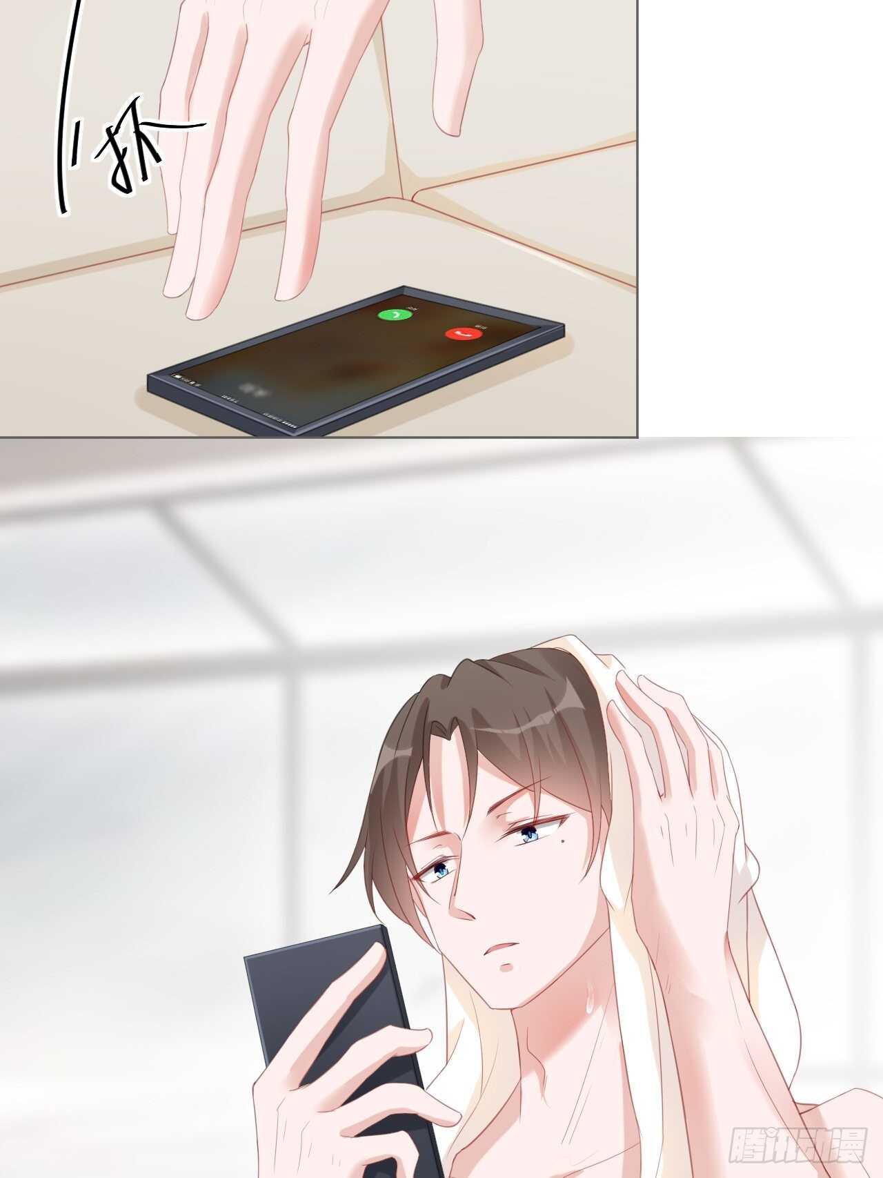 第18话 你儿子在我手上-第18话