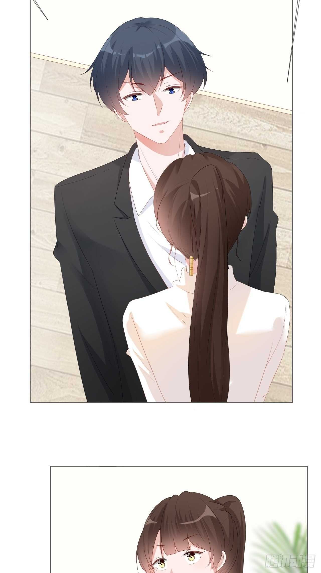 第18话 你儿子在我手上-第18话