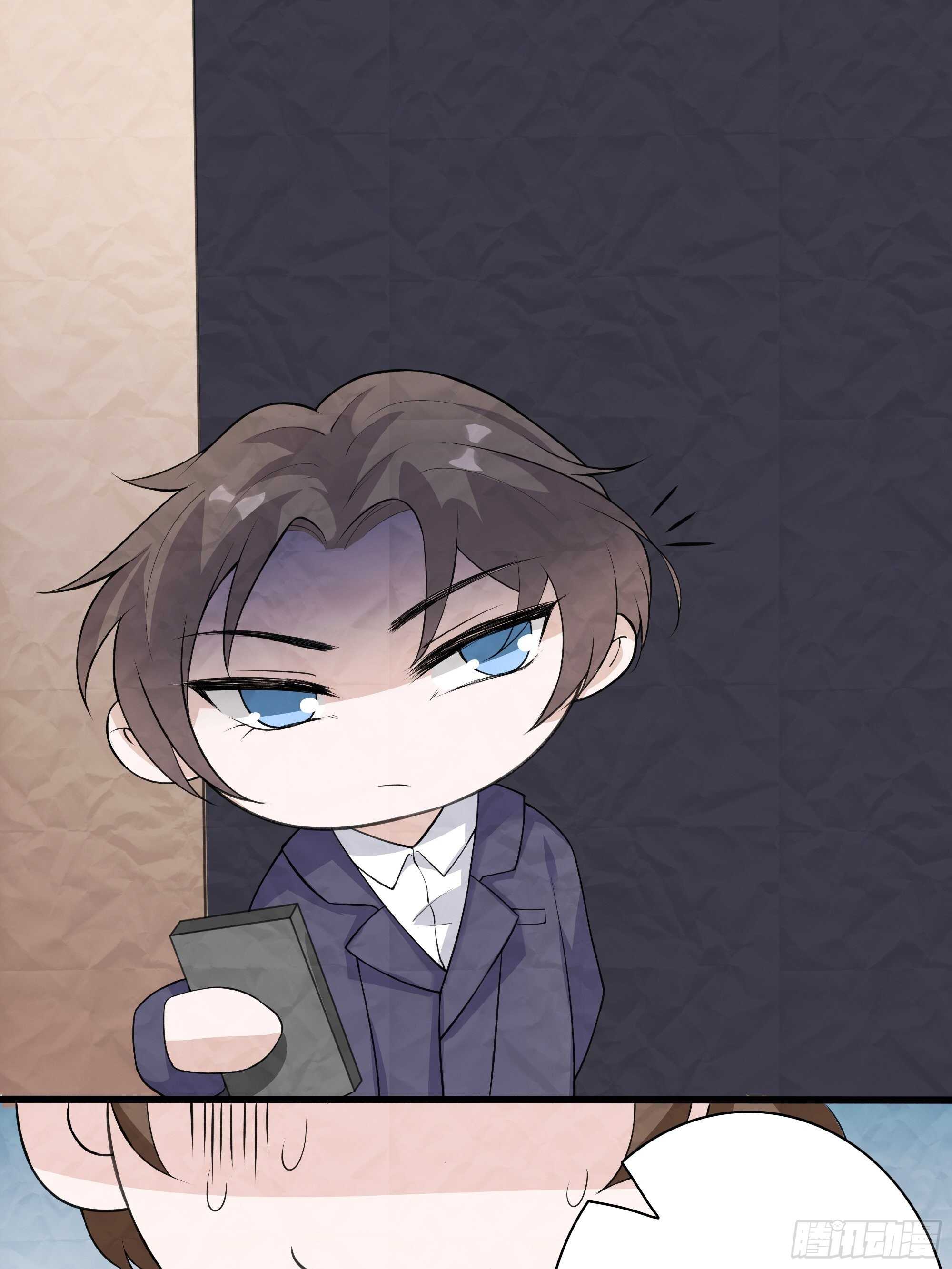 23-他爱的不是你-第24话