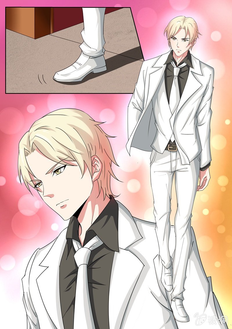 竟然是她！-第12话