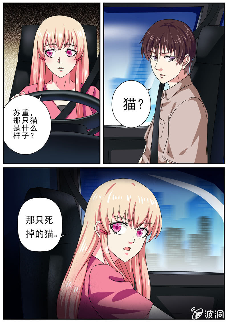 天眼行动-第26话