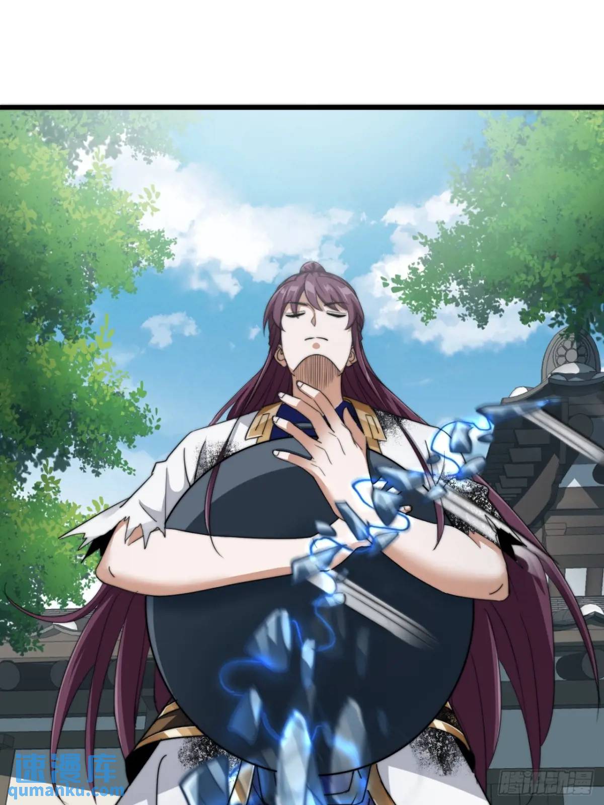 12话 帮我喂驴(1/2)-第12话