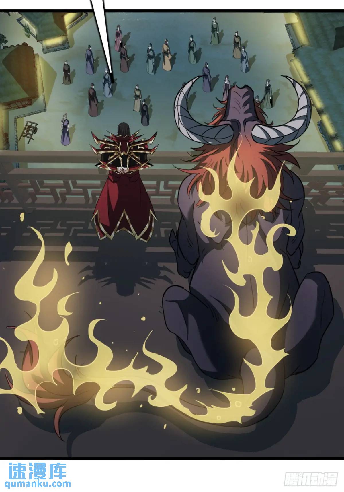 22话  老熟人(1/2)-第22话