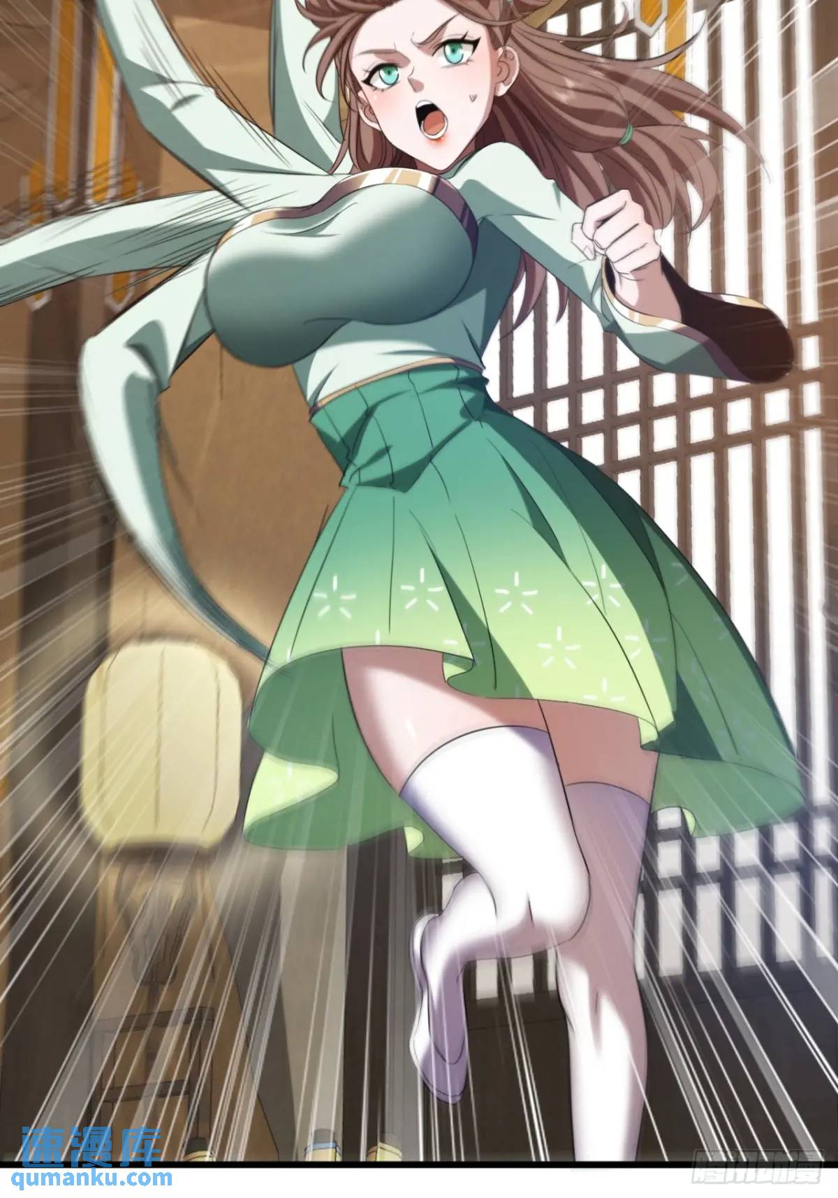 37话  最后一块肉(1/2)-第38话