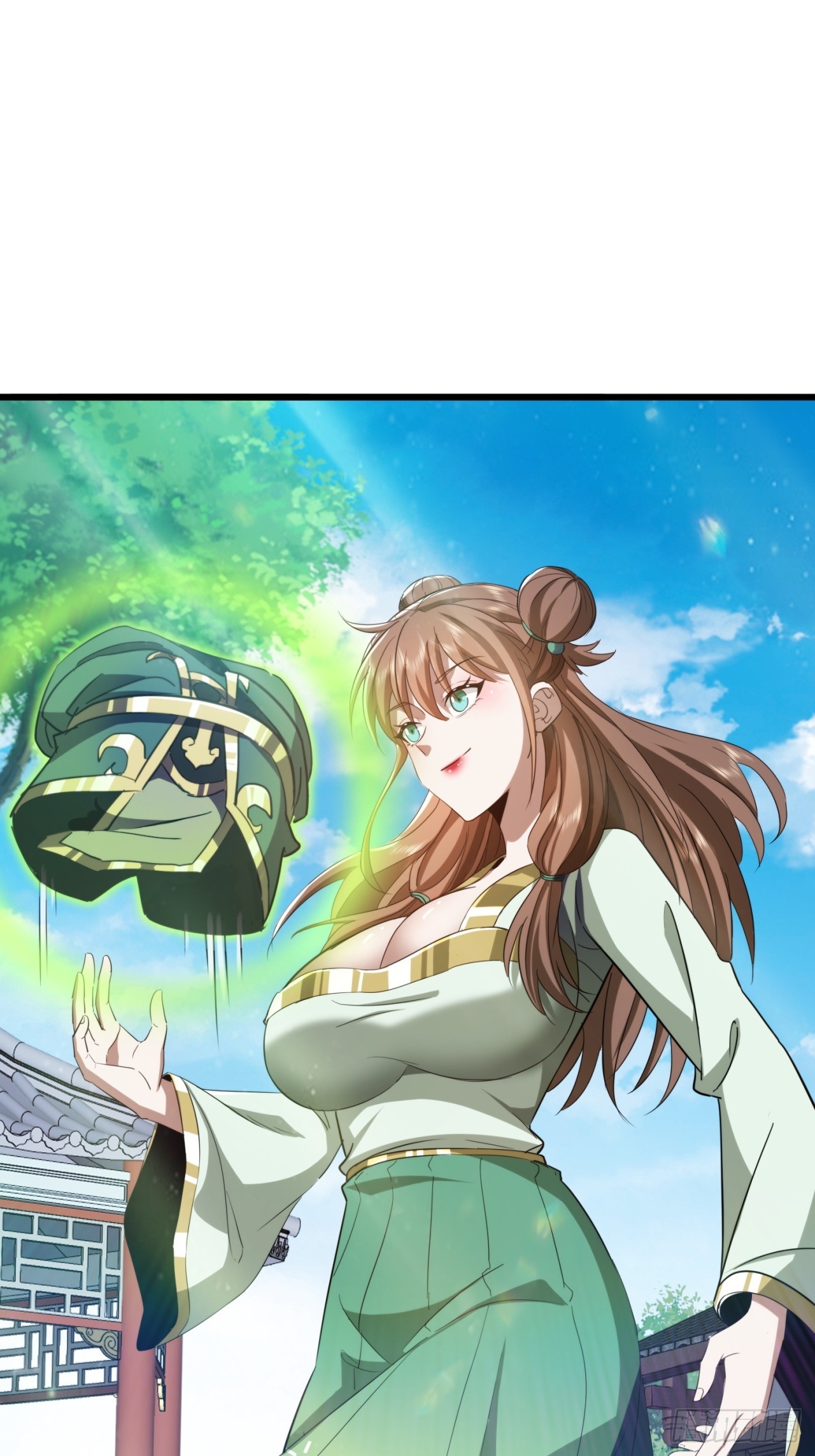 39话  岐黄软甲(1/2)-第40话