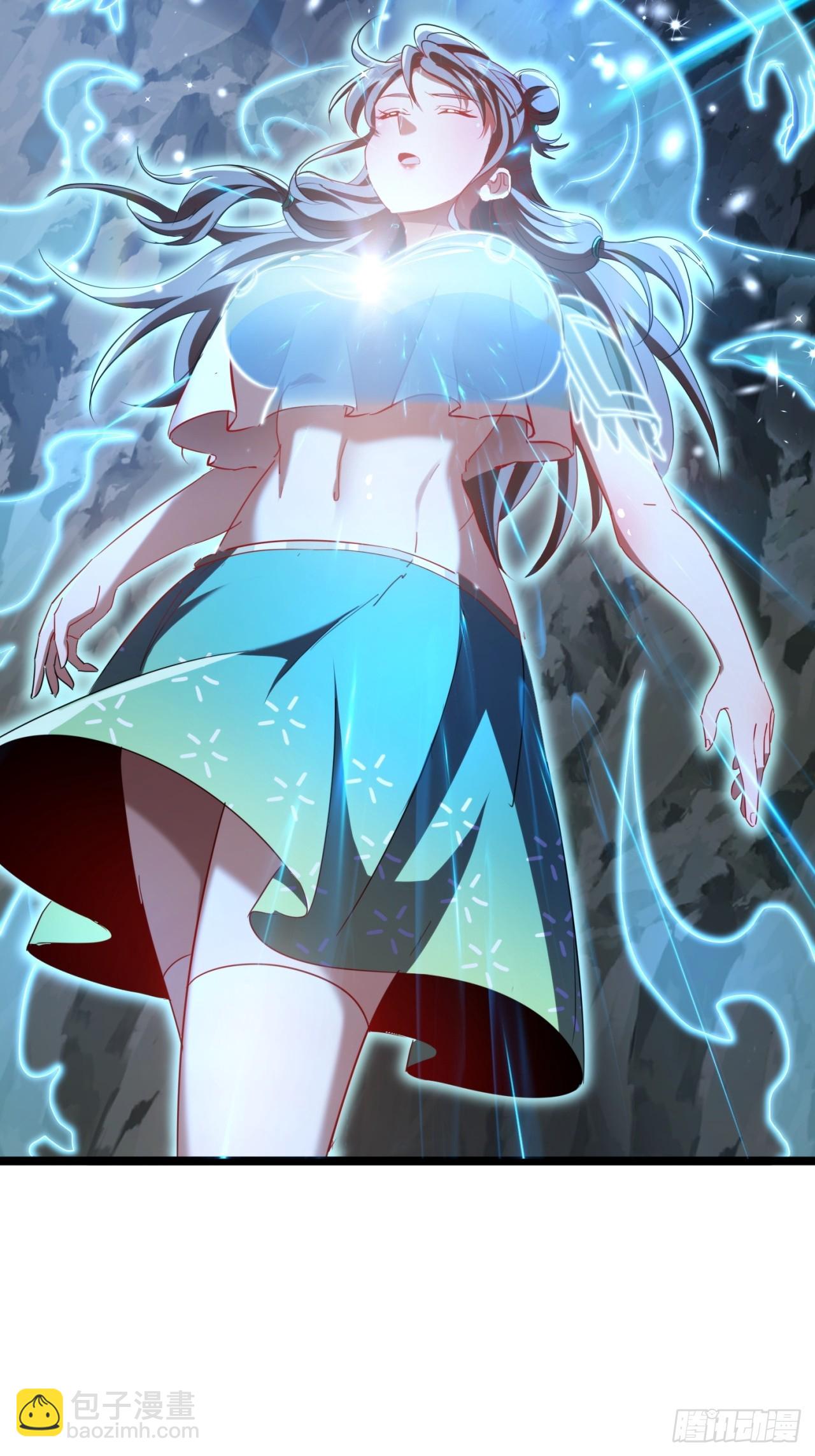 39话  岐黄软甲(1/2)-第40话