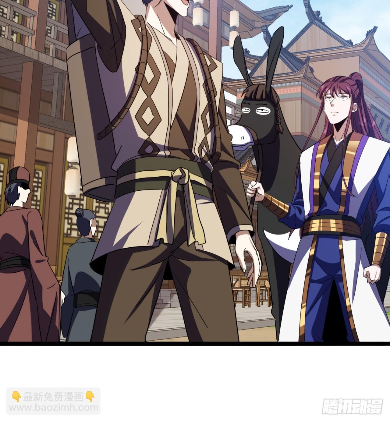 41话   先天密藏(1/2)-第42话