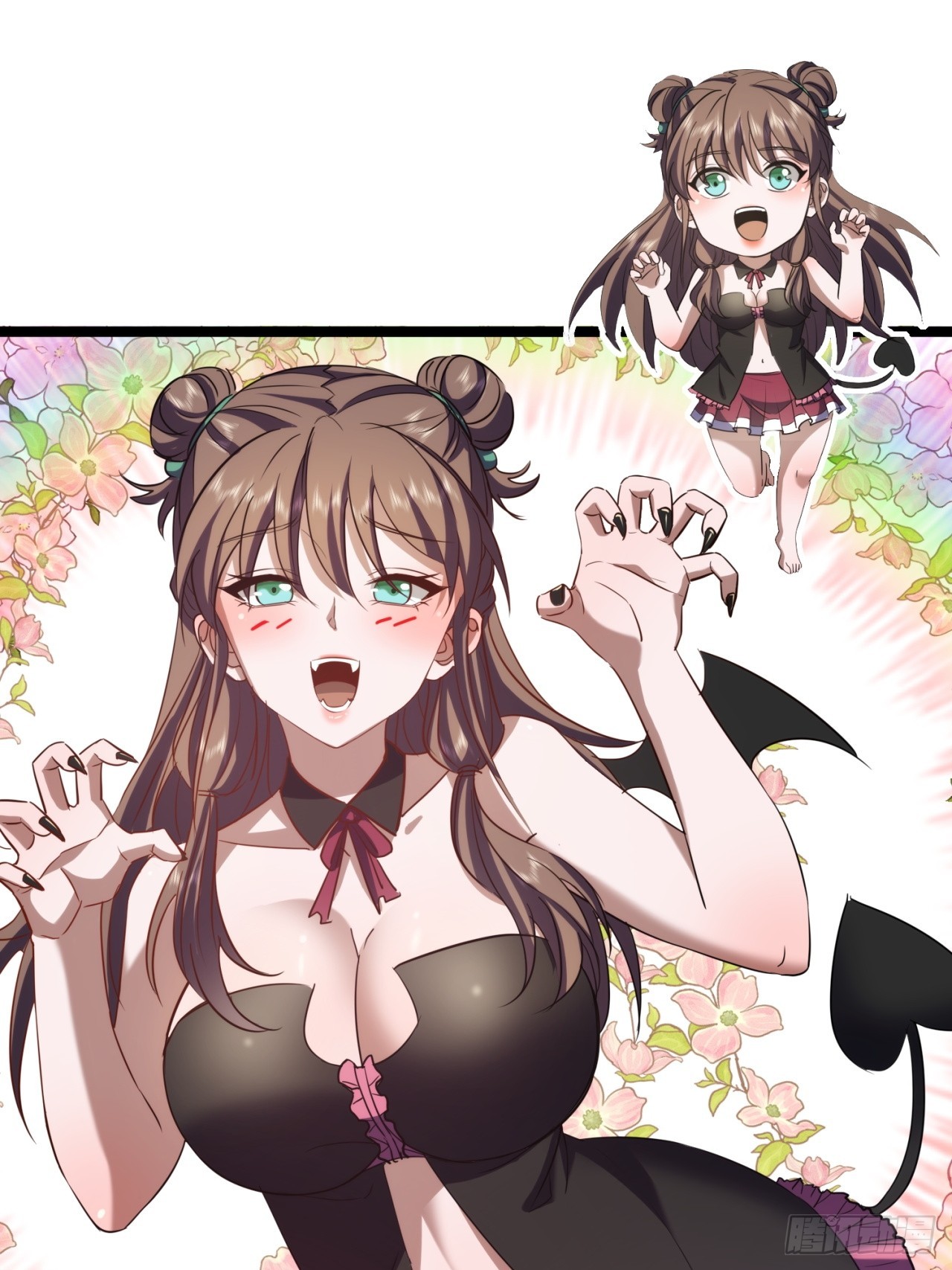 47话  做得好，下次别做(1/2)-第48话