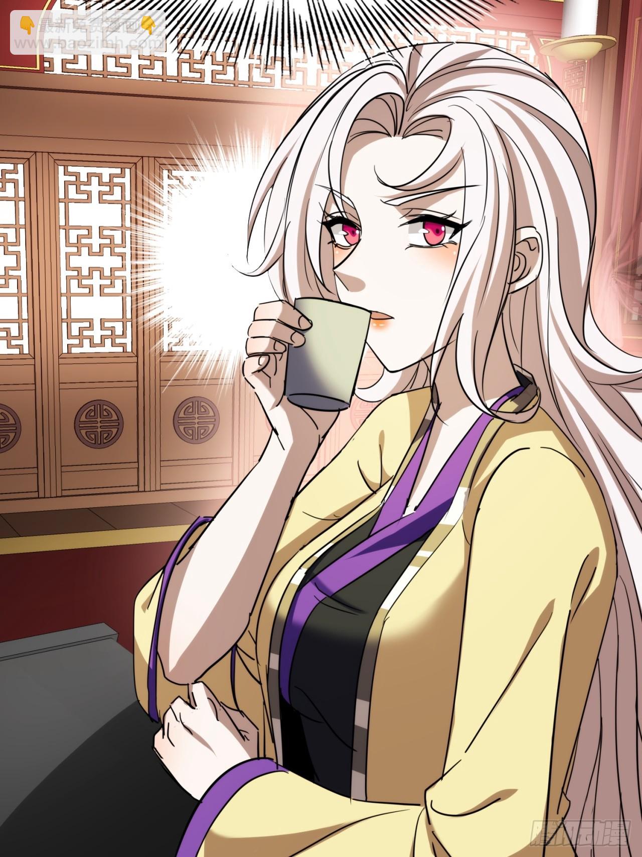 47话  做得好，下次别做(1/2)-第48话