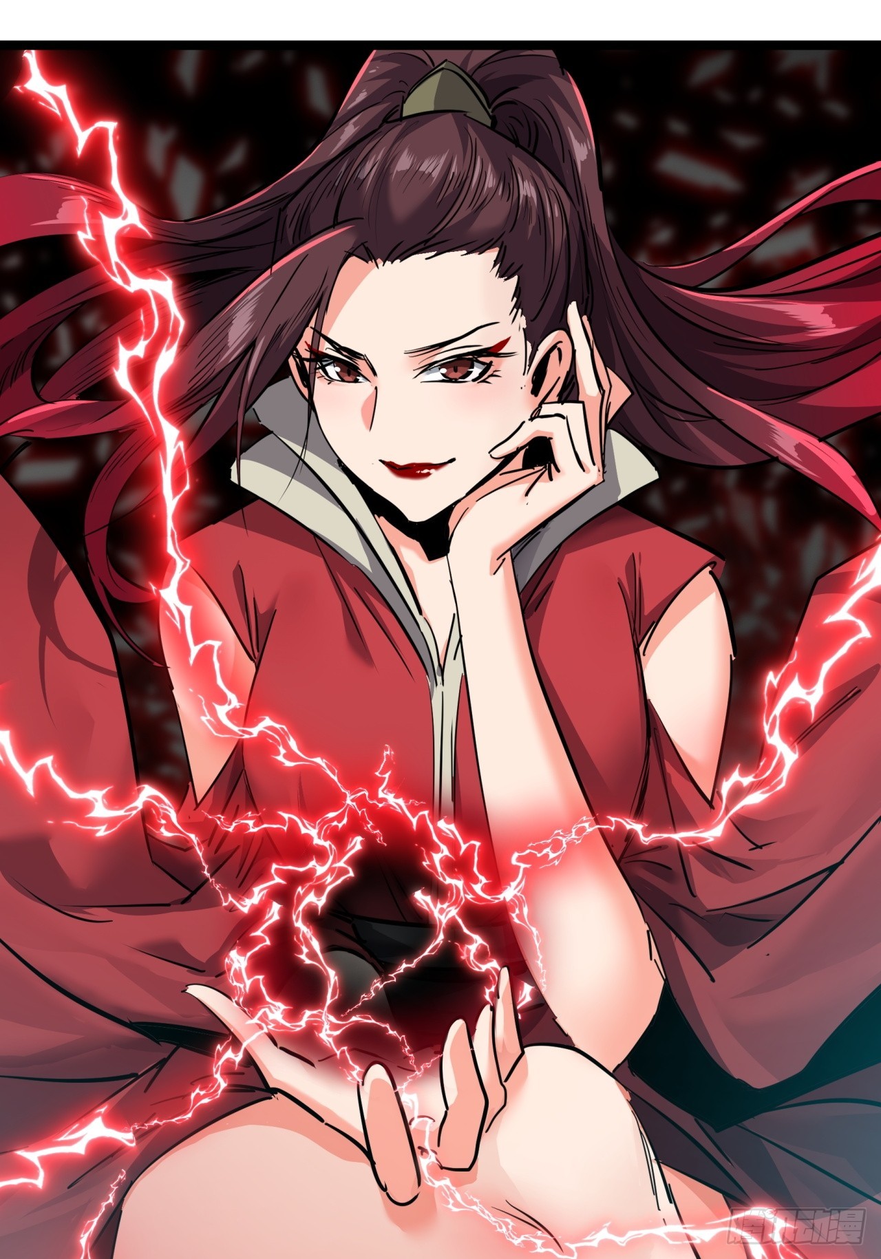 49话  梦中情人(1/2)-第50话