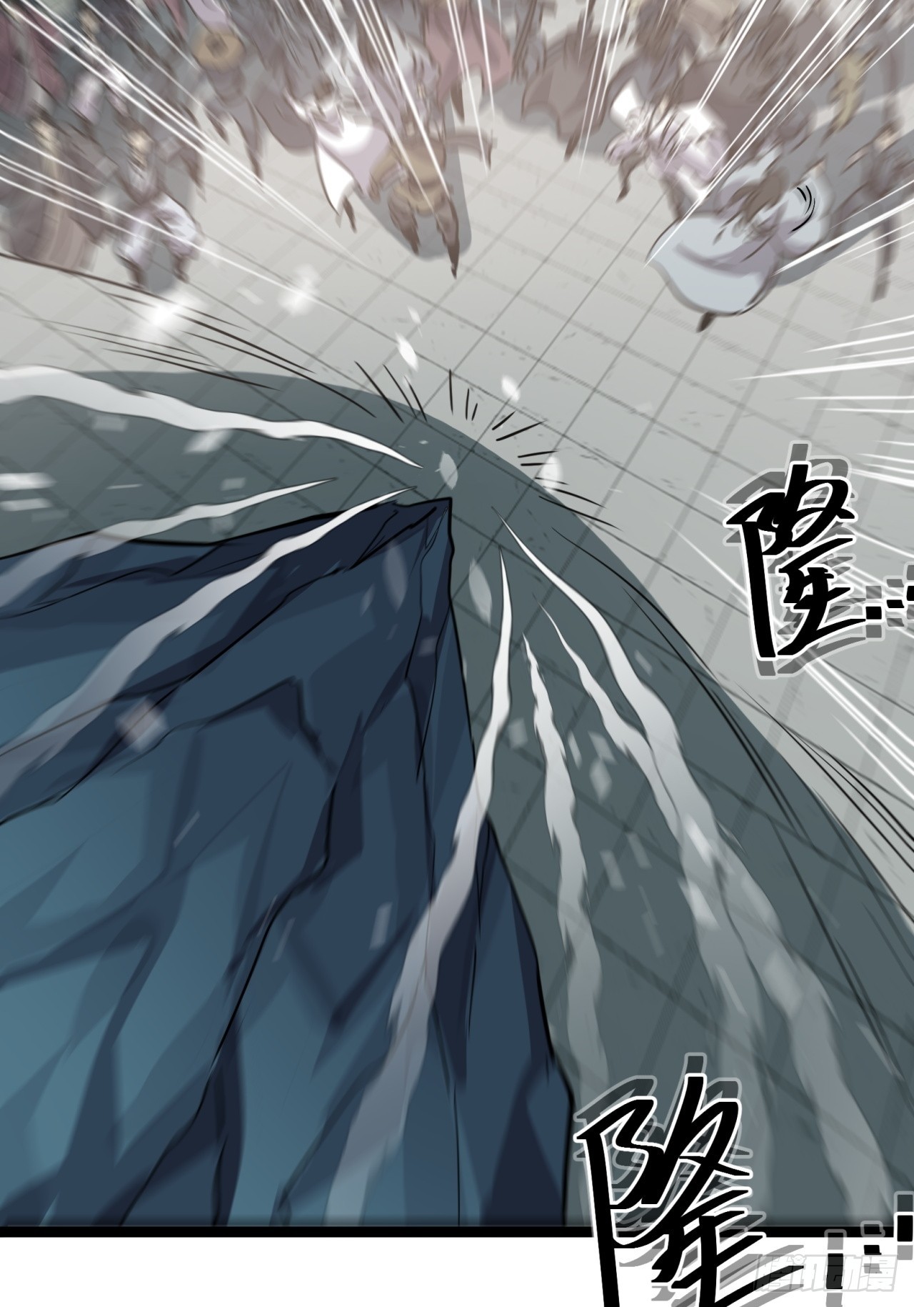 49话  梦中情人(1/2)-第50话