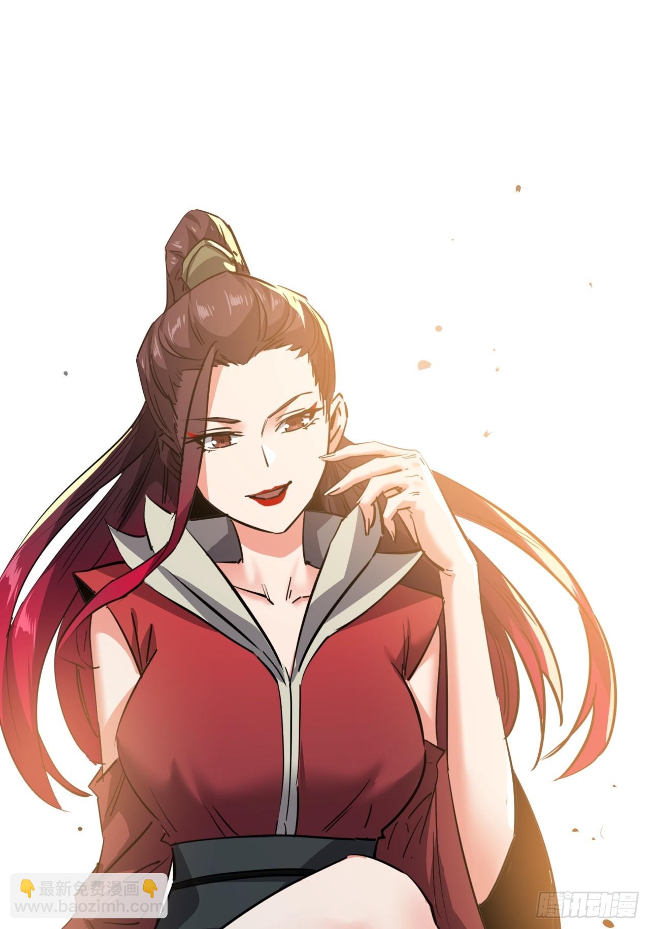 49话  梦中情人(1/2)-第50话