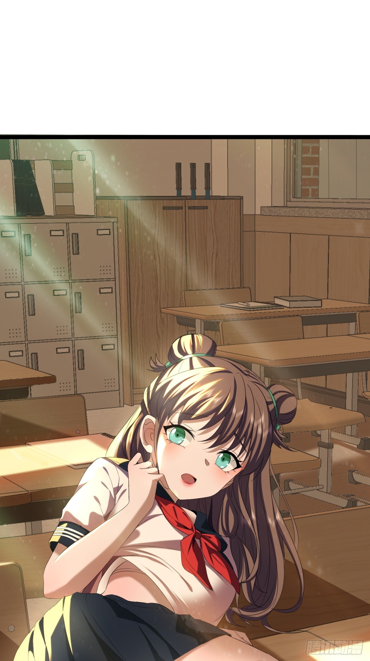 51话  一起上吧(1/2)-第52话