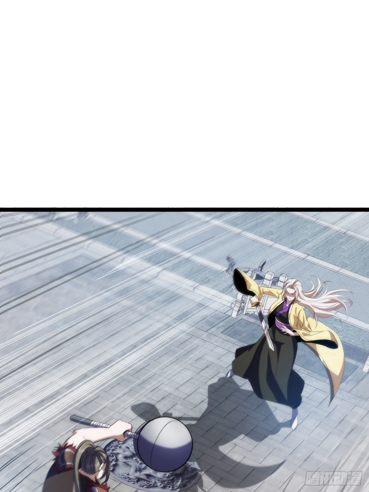 51话  一起上吧(1/2)-第52话