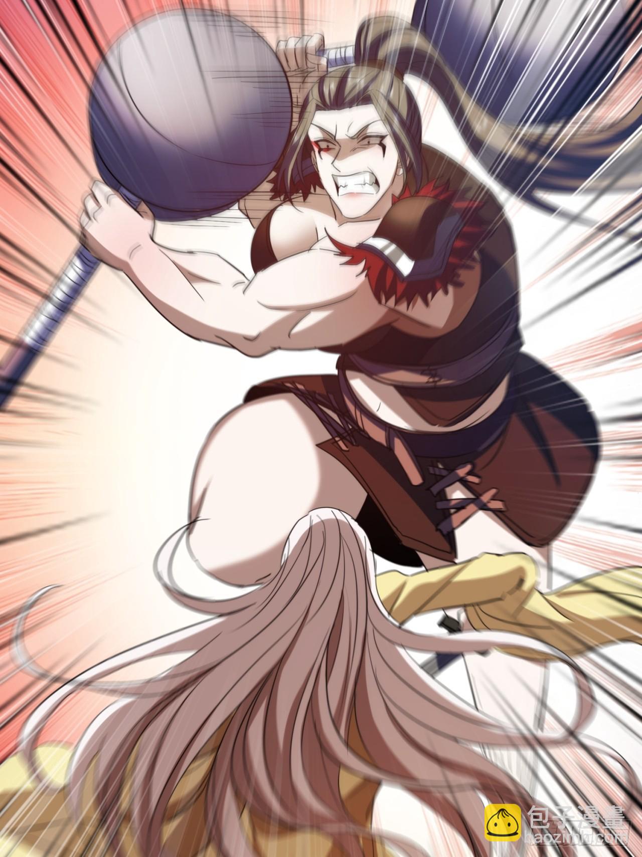 51话  一起上吧(1/2)-第52话