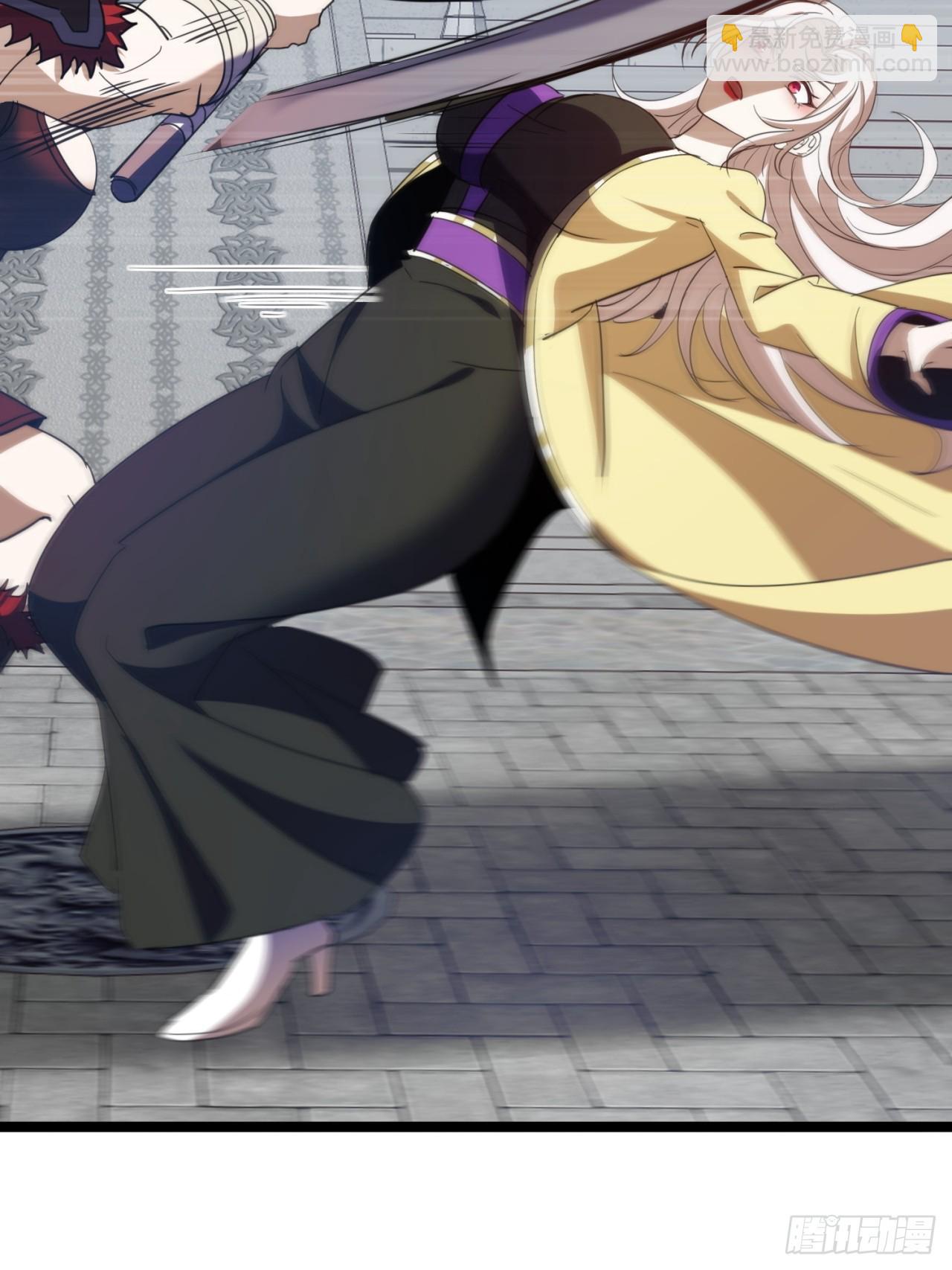 51话  一起上吧(1/2)-第52话