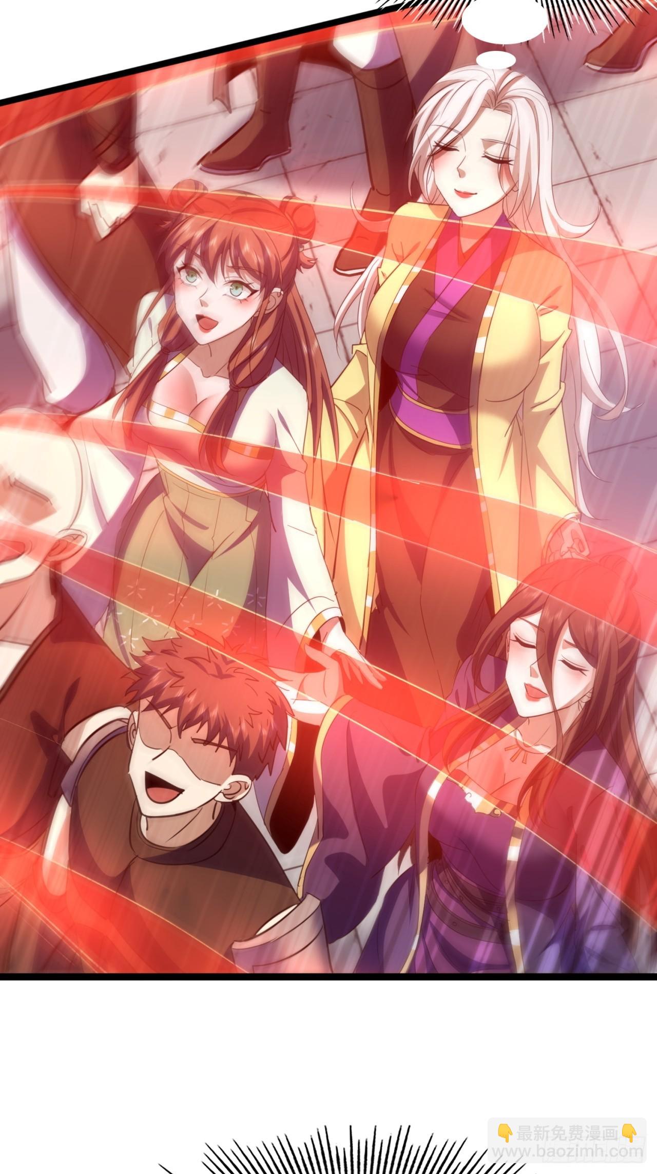 51话  一起上吧(1/2)-第52话