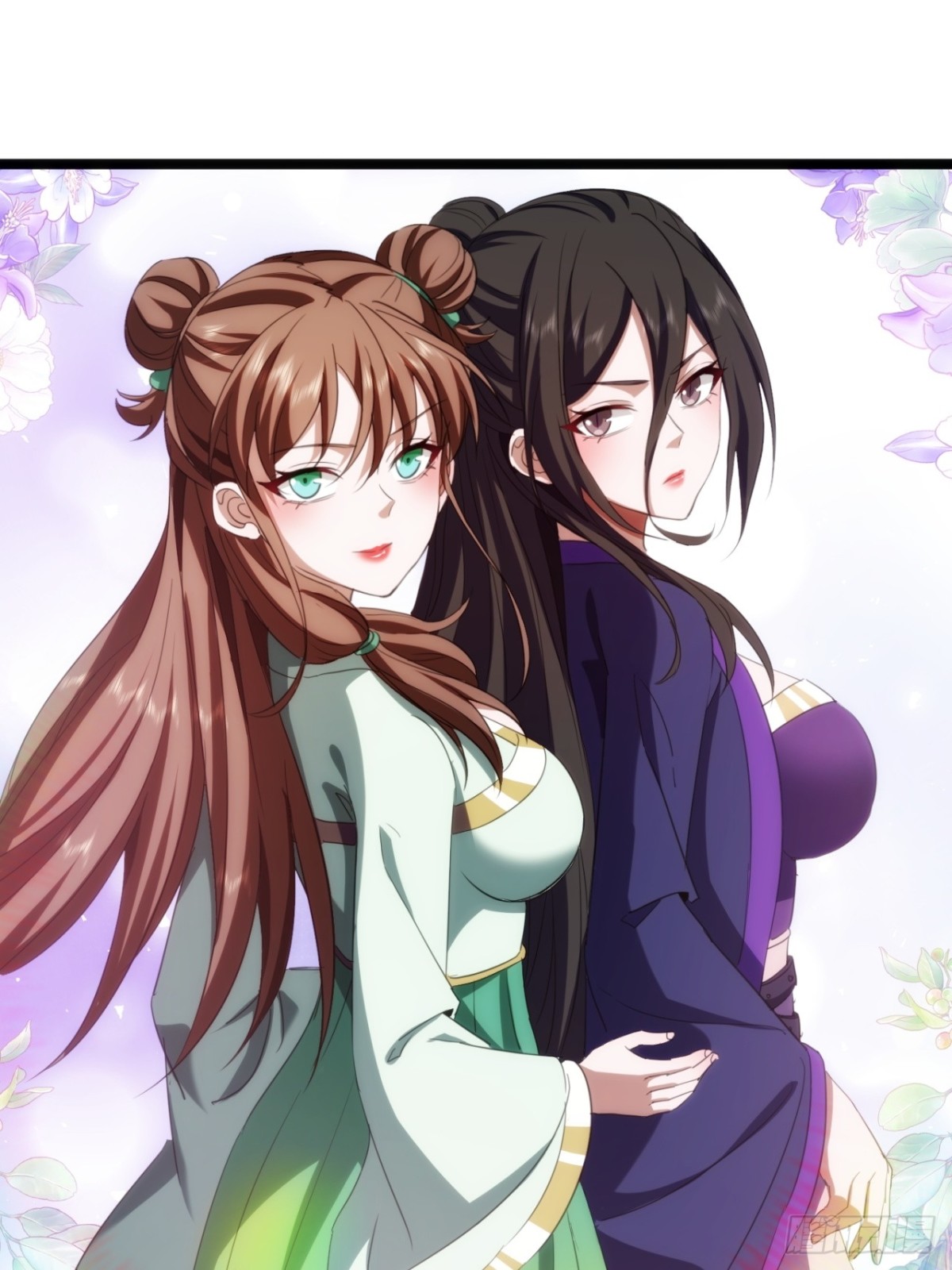 54话   要炸掉了(1/2)-第56话