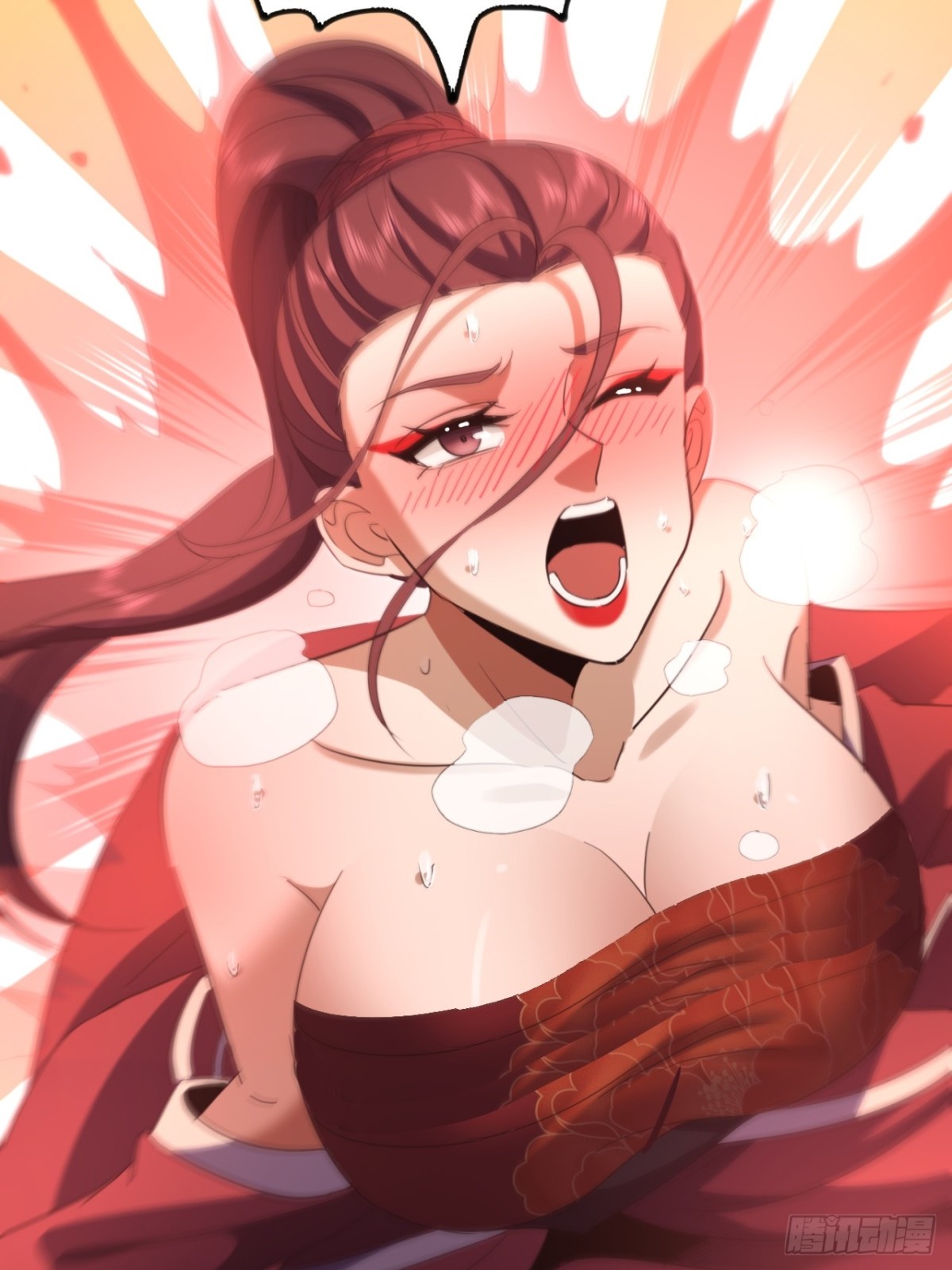 54话   要炸掉了(1/2)-第56话