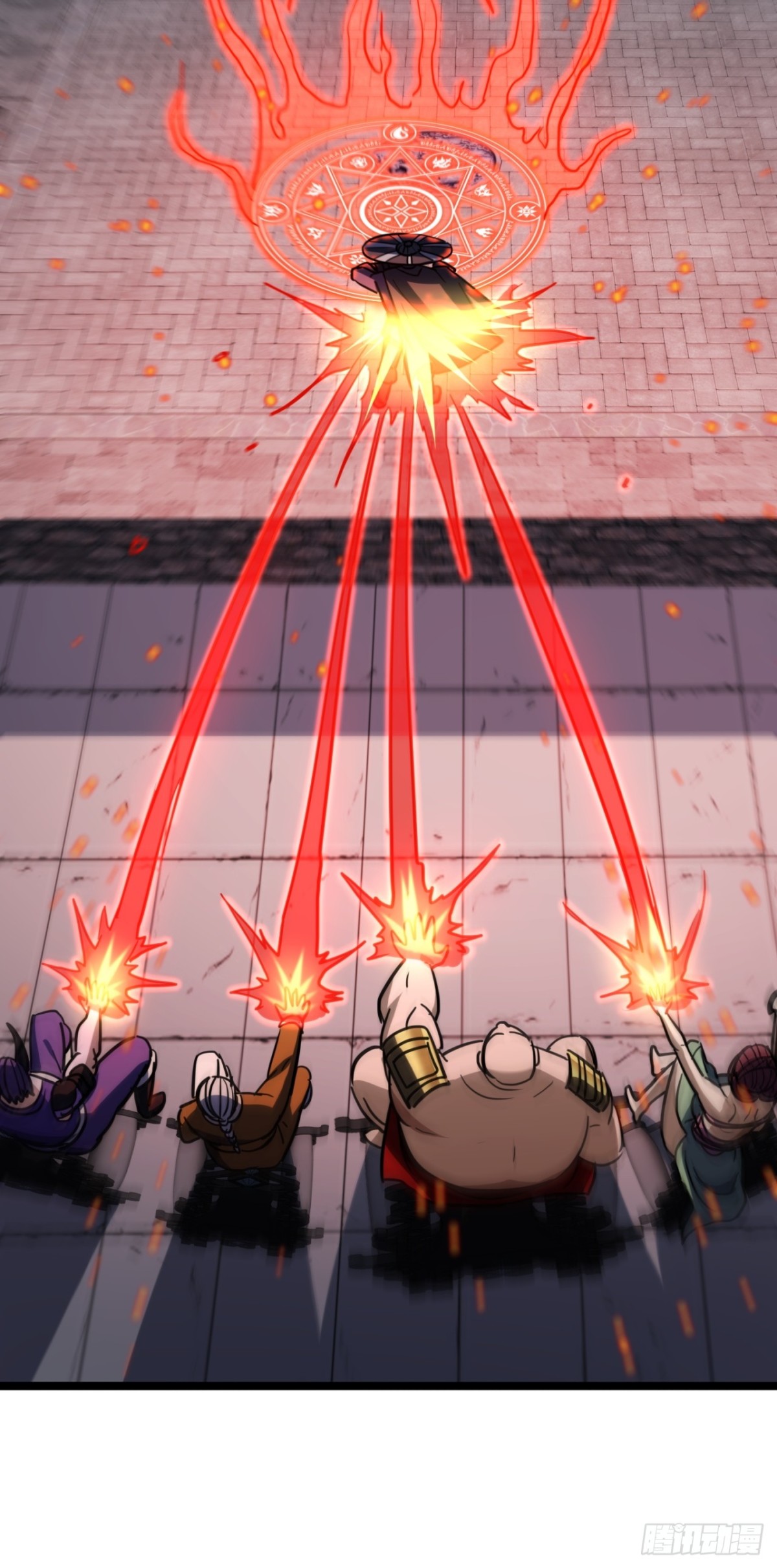 56话  早就看穿(1/2)-第58话