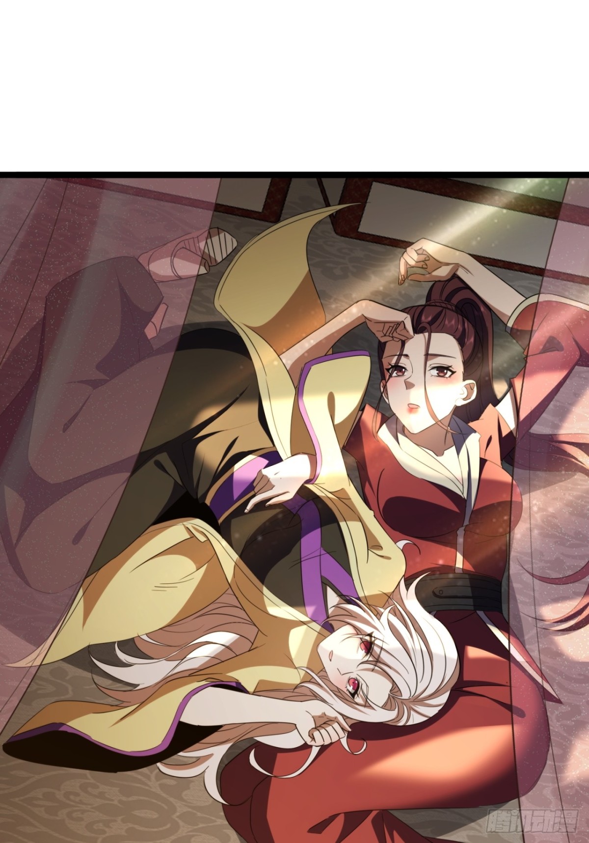 62话   真正的弥天(1/2)-第64话