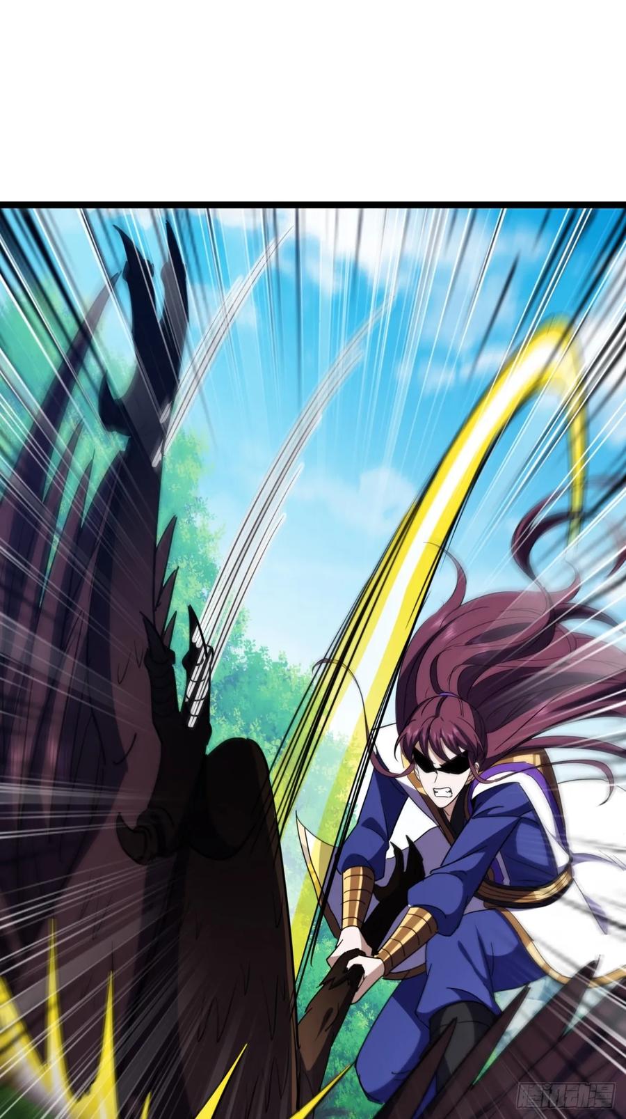 63话 手下留情(1/2)-第54话