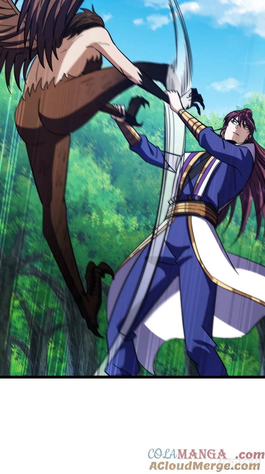 63话 手下留情(1/2)-第54话