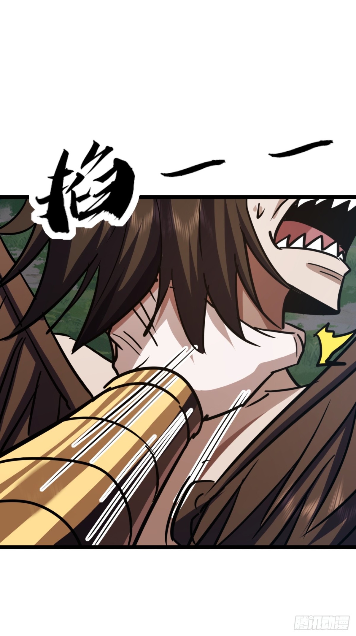 64话  鸟人挺美(1/2)-第66话