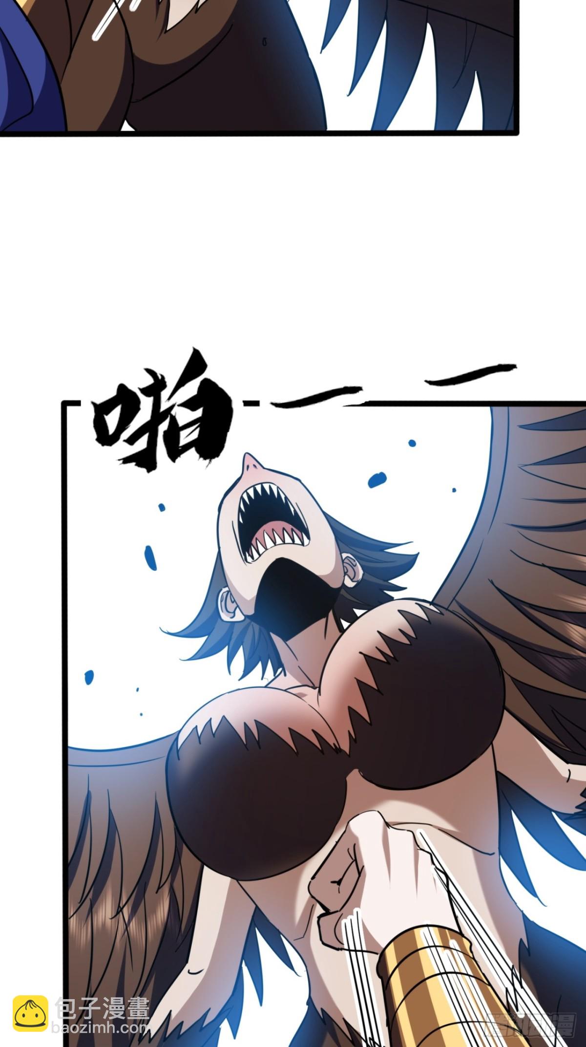 64话  鸟人挺美(1/2)-第66话