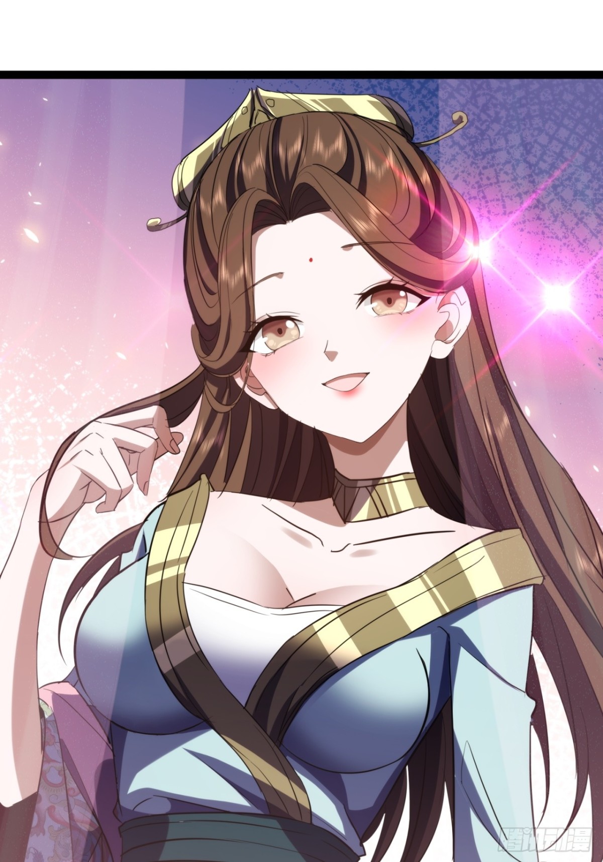 71话  老婆吃醋(1/2)-第72话