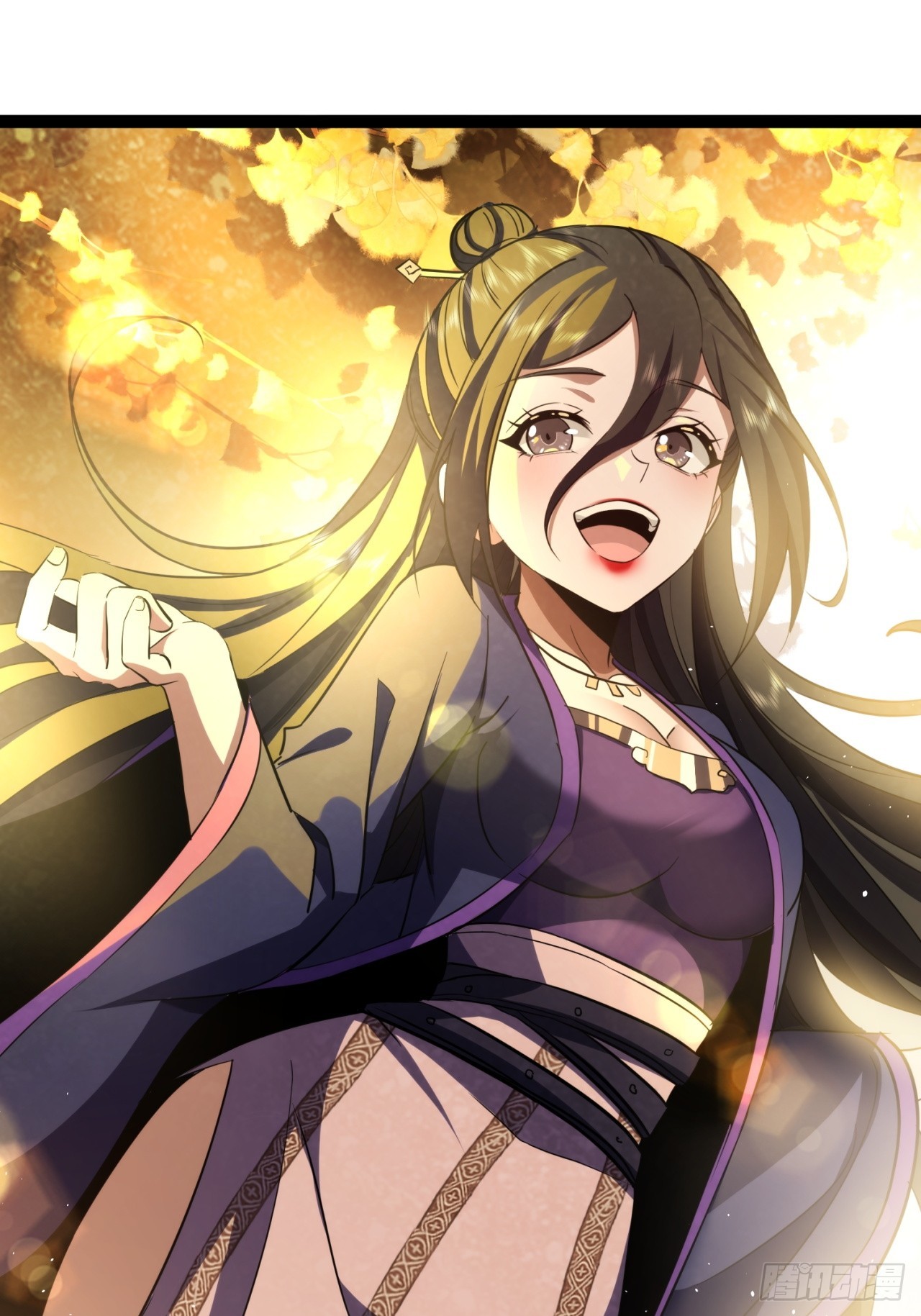 75话   事不宜迟-第76话