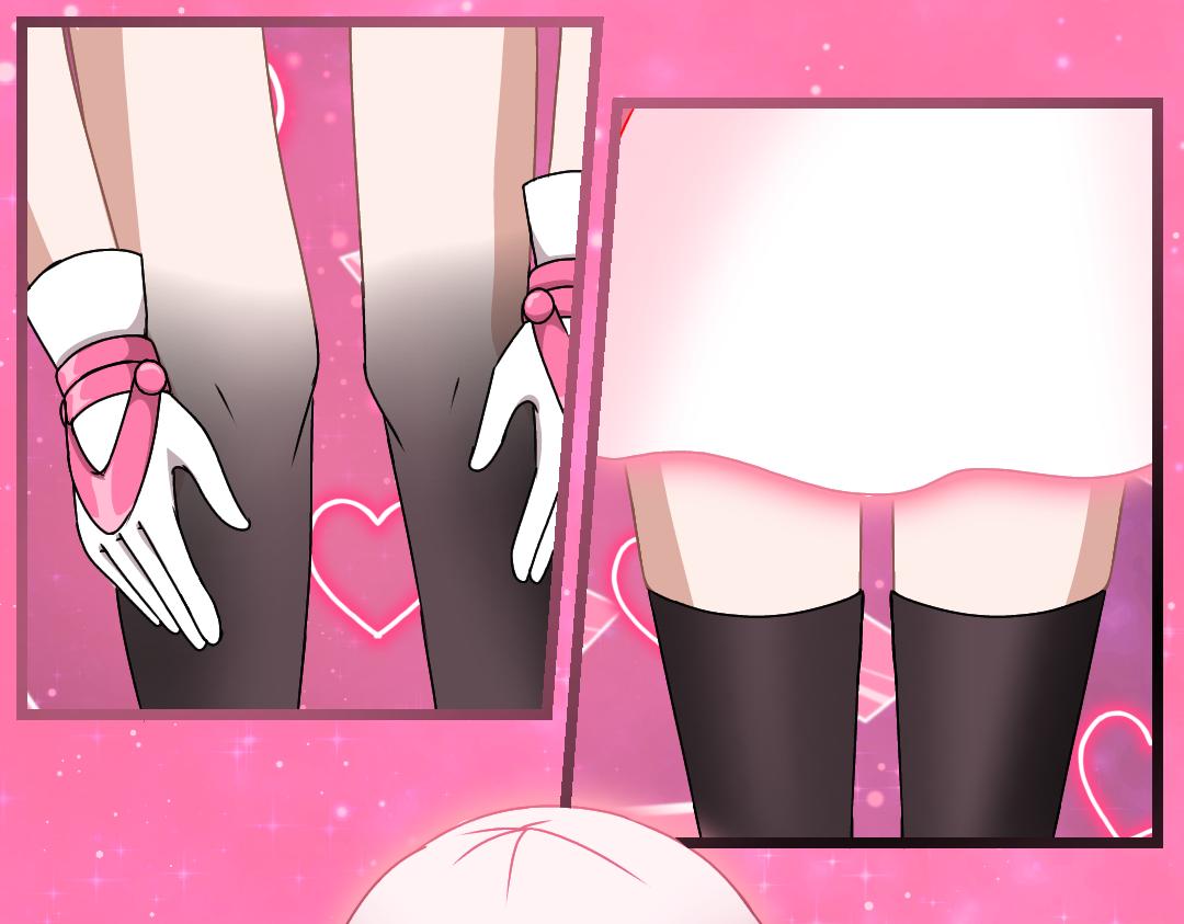 12.菱镜盾(上)(1/2)-第12话