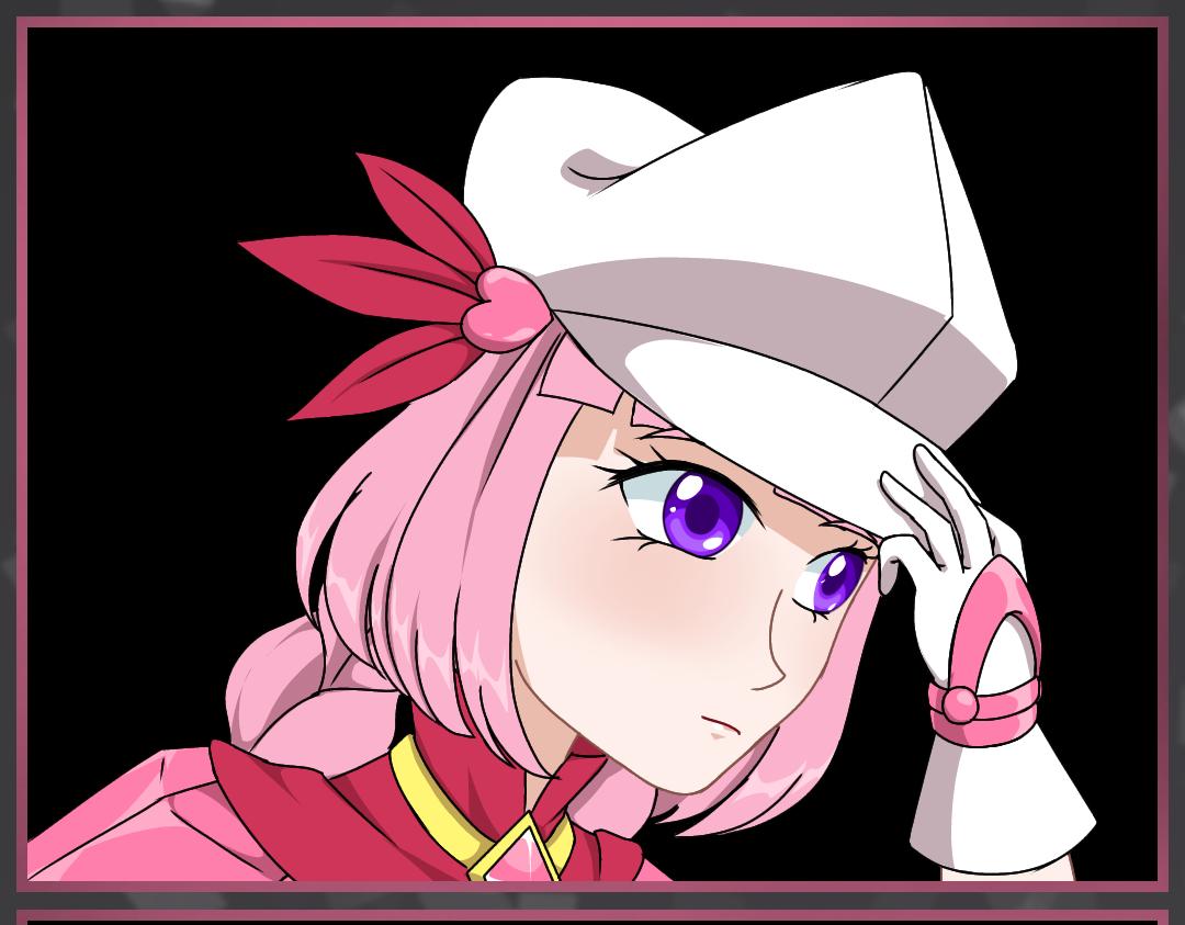 12.菱镜盾(上)(1/2)-第12话