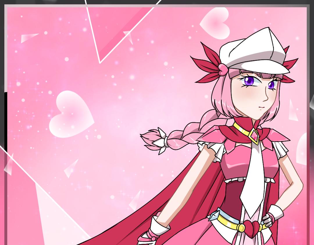 12.菱镜盾(上)(1/2)-第12话