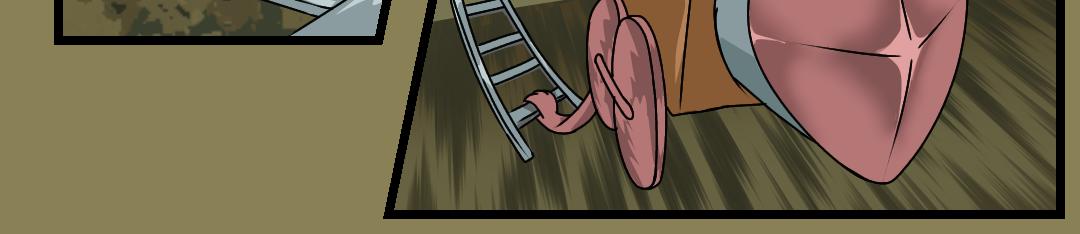 18.腐化的灵魂巢界（上）(1/2)-第18话